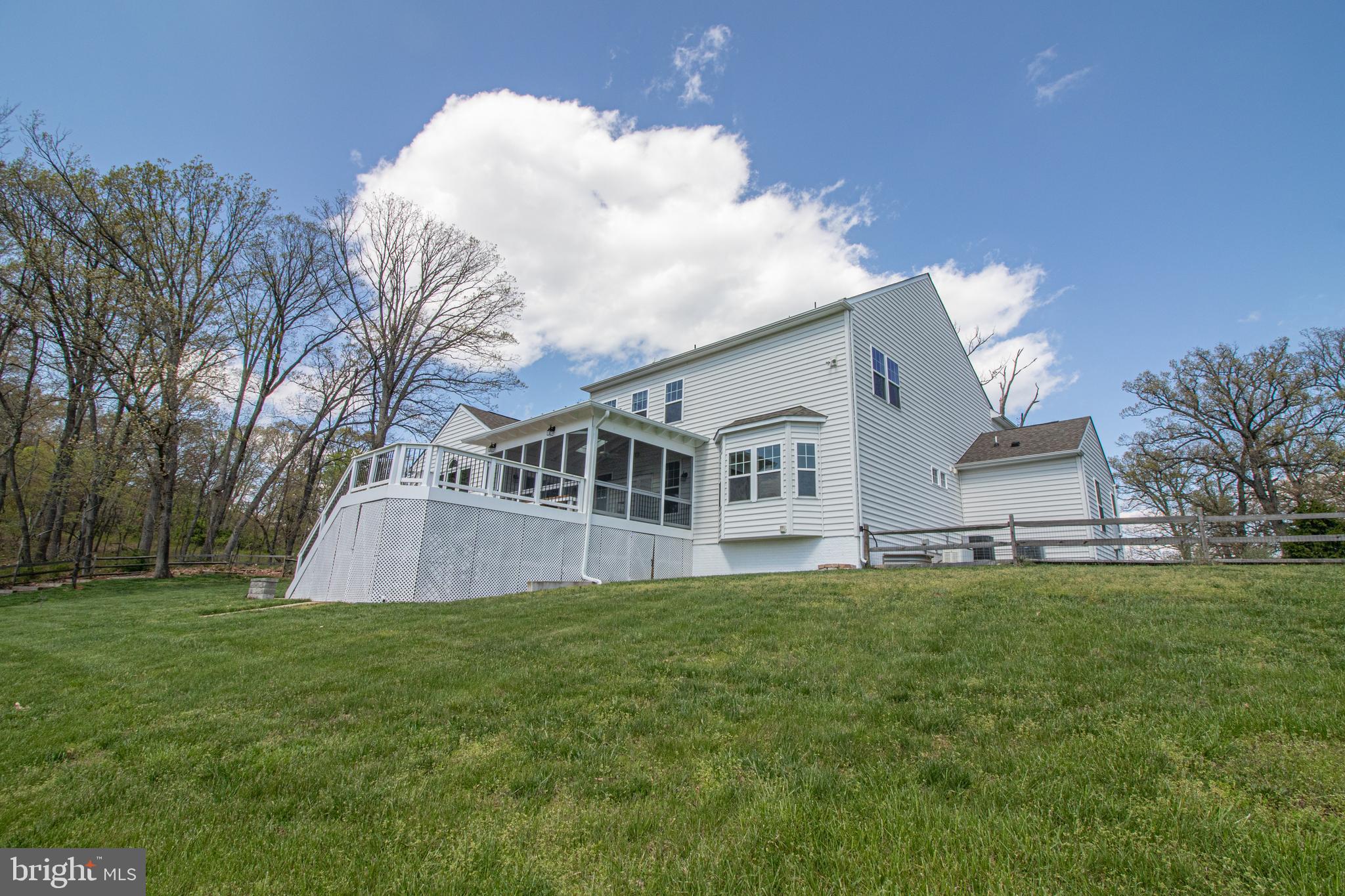 HISTORIC SELMA ESTATES - Residential