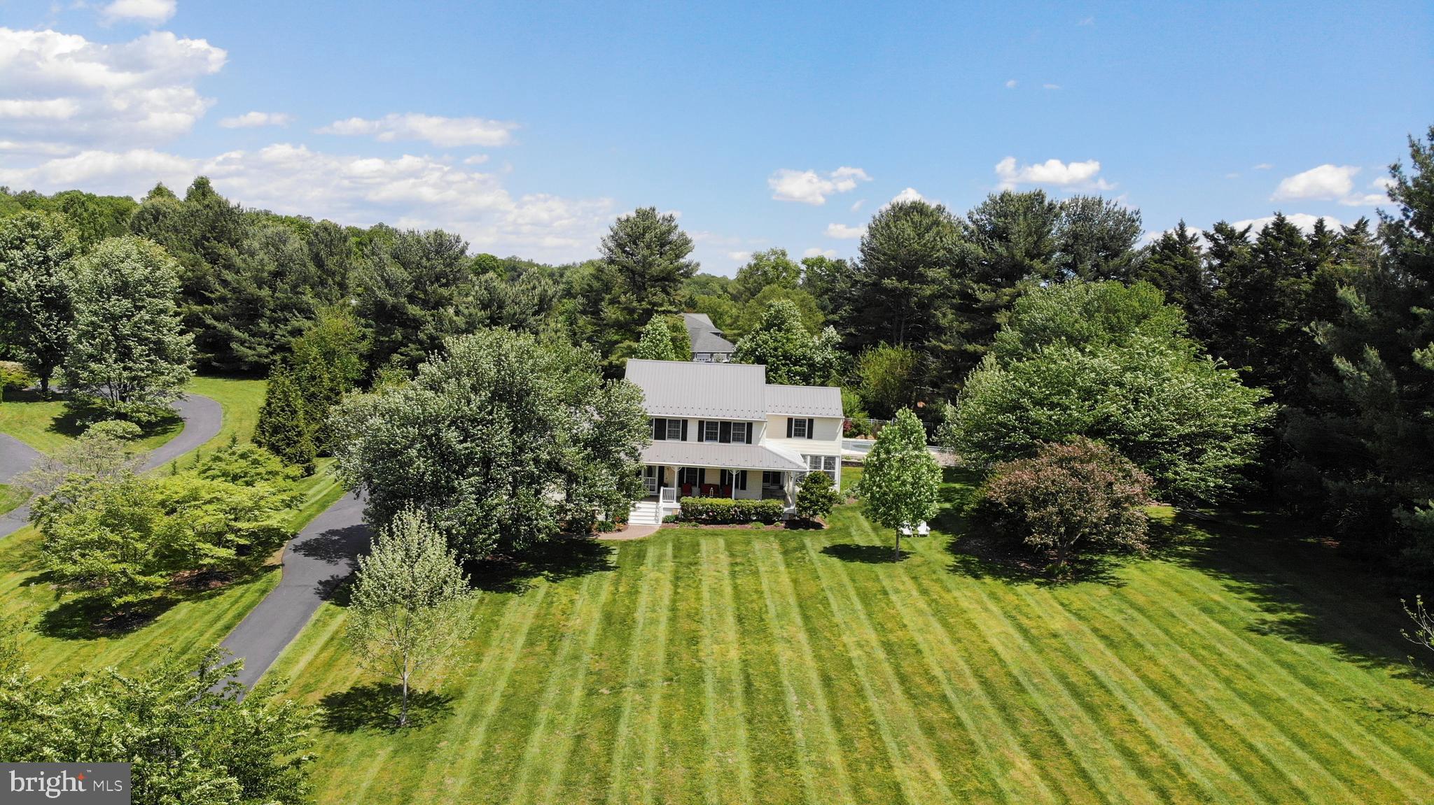 PHEASANT LANDING - Residential