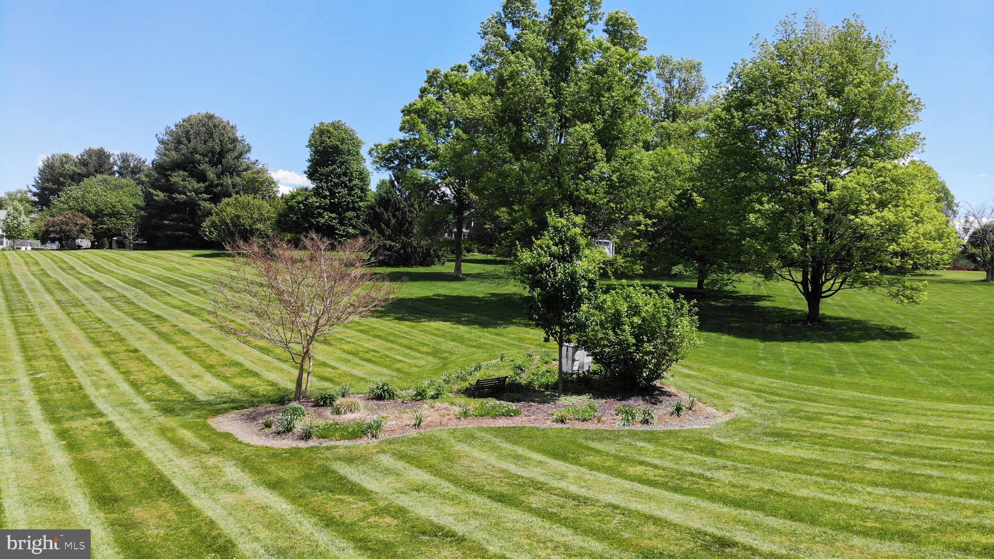 PHEASANT LANDING - Residential