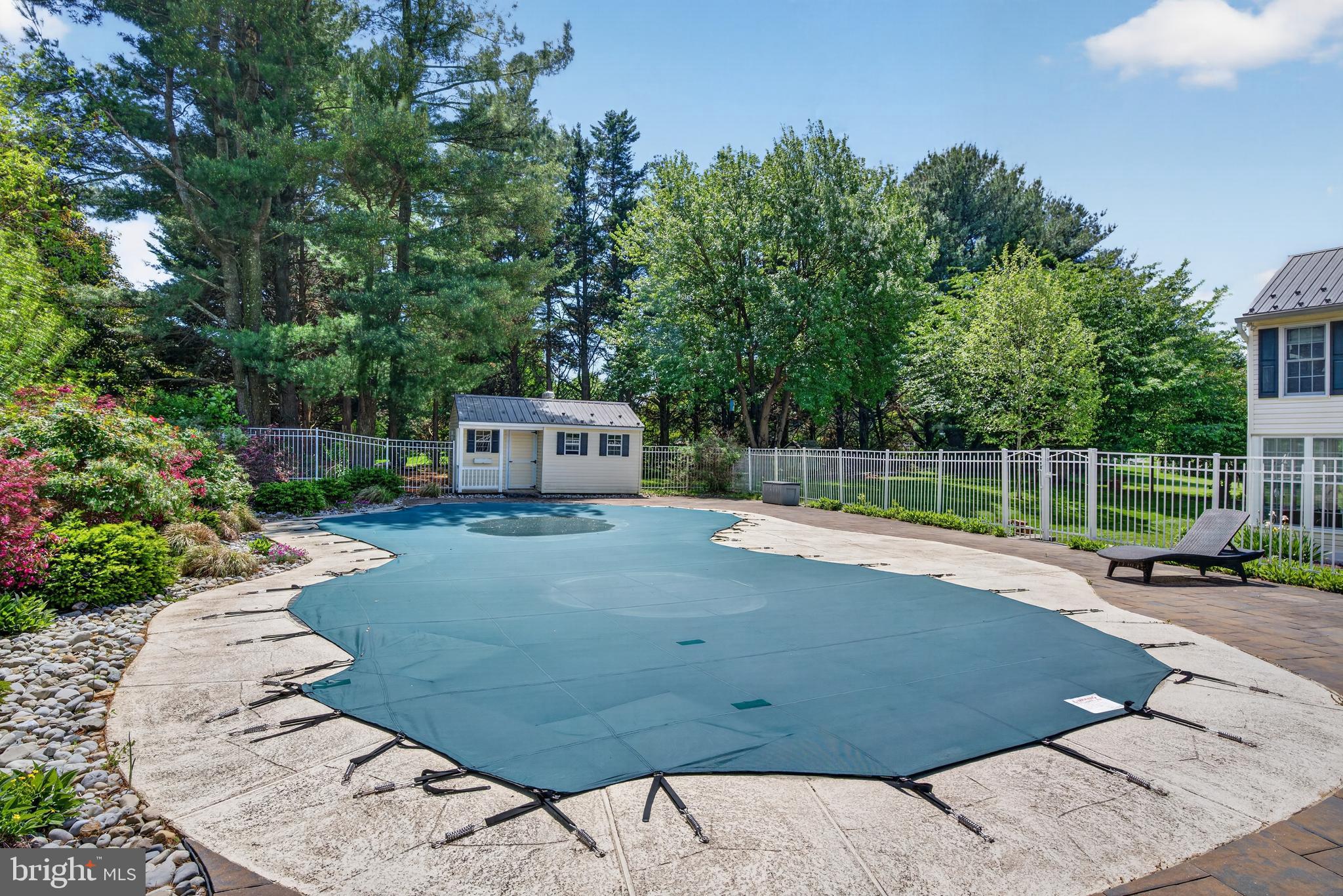 PHEASANT LANDING - Residential