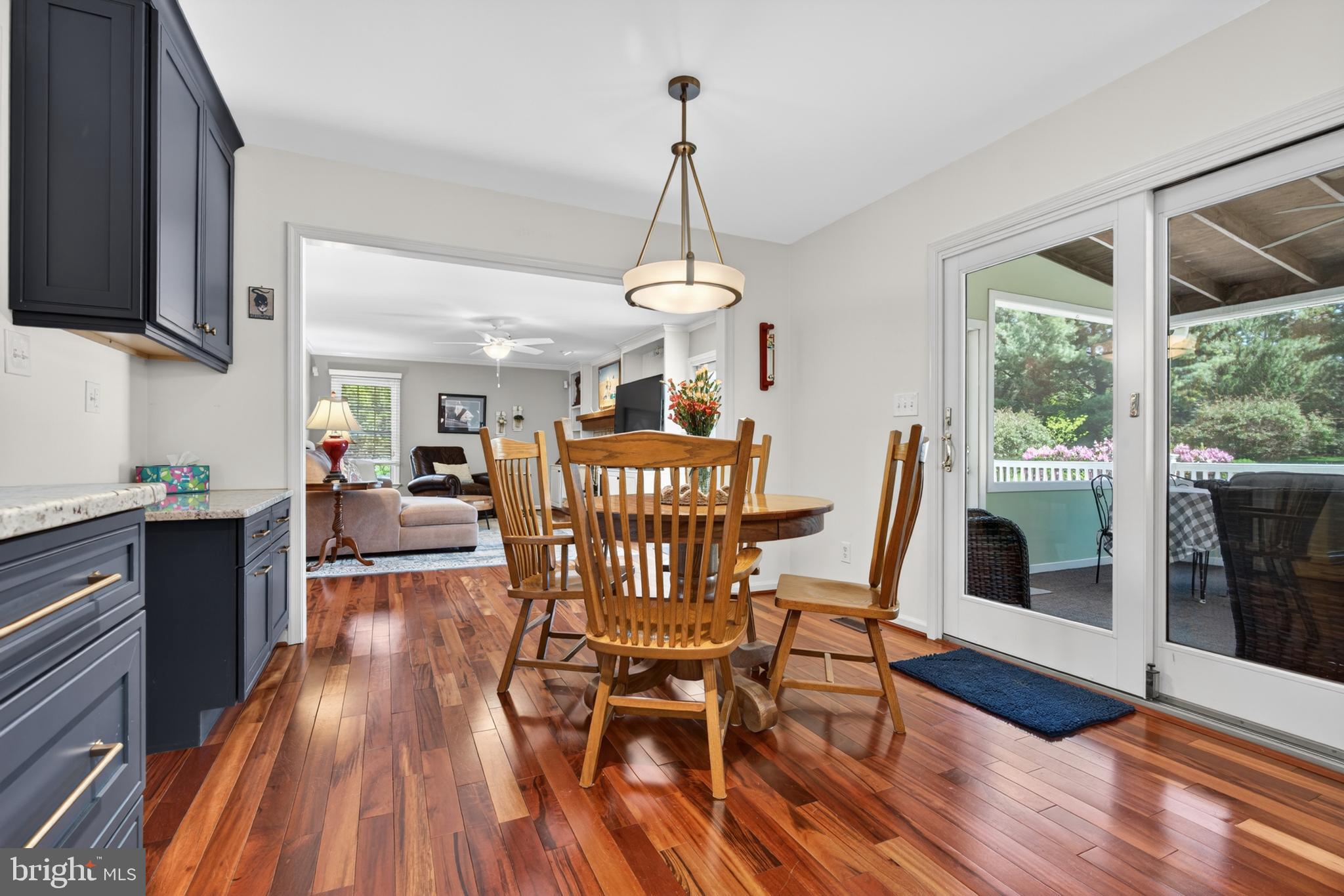 PHEASANT LANDING - Residential