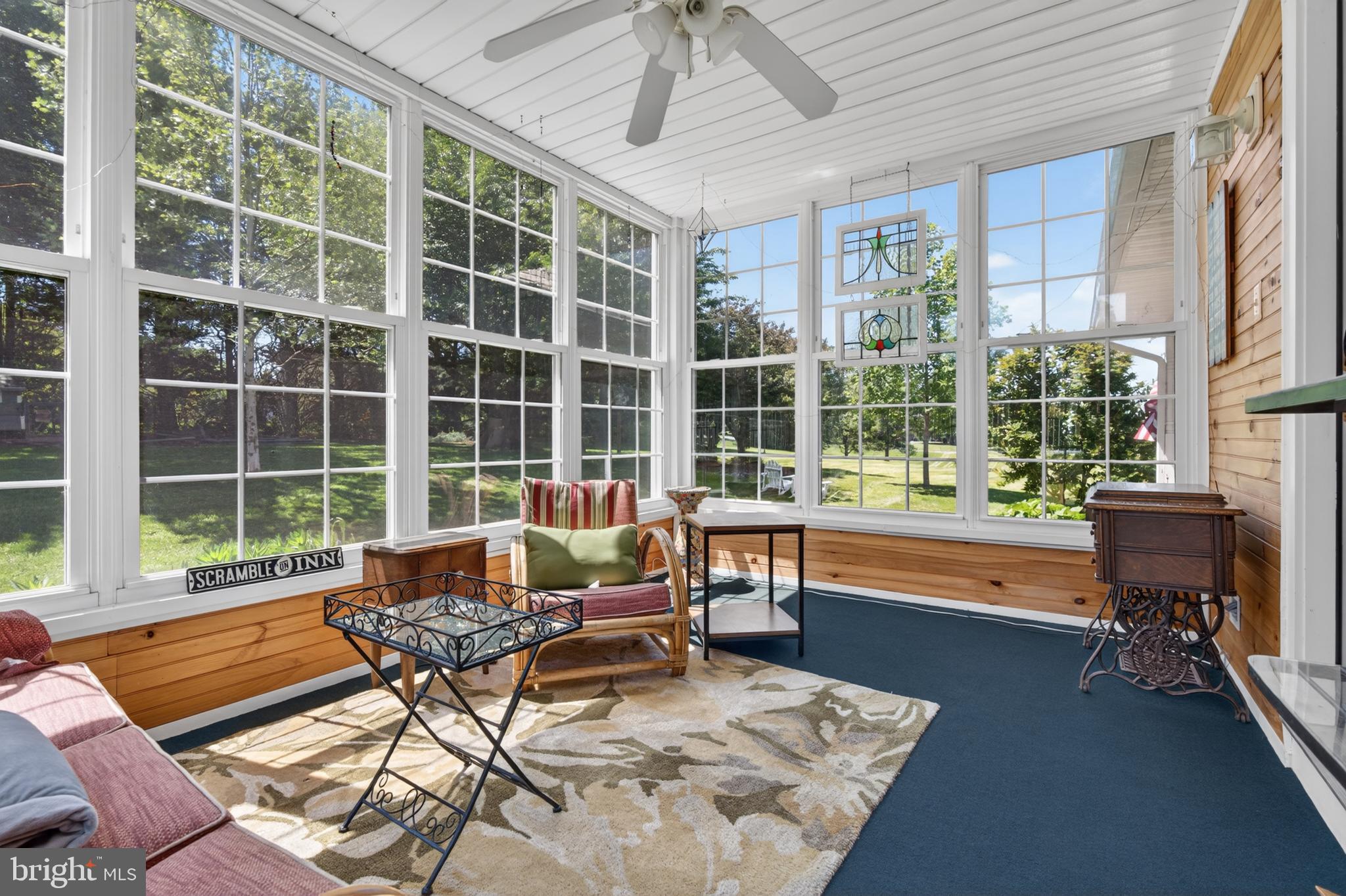 PHEASANT LANDING - Residential