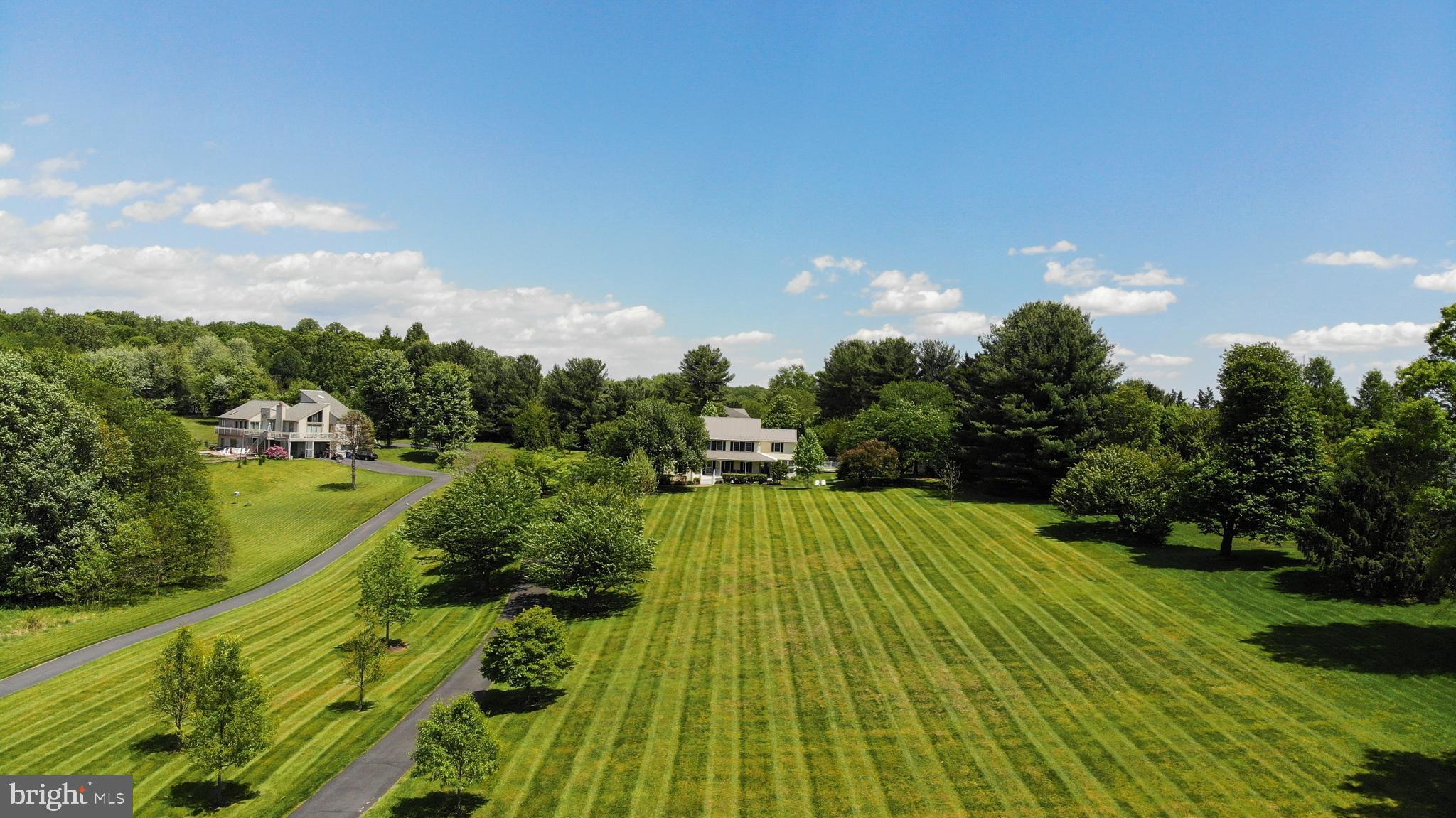 PHEASANT LANDING - Residential