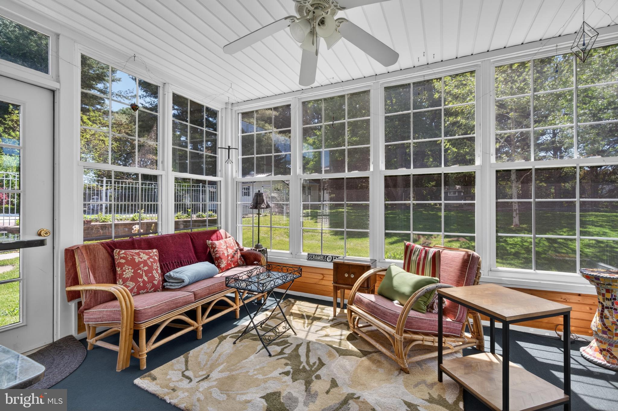 PHEASANT LANDING - Residential