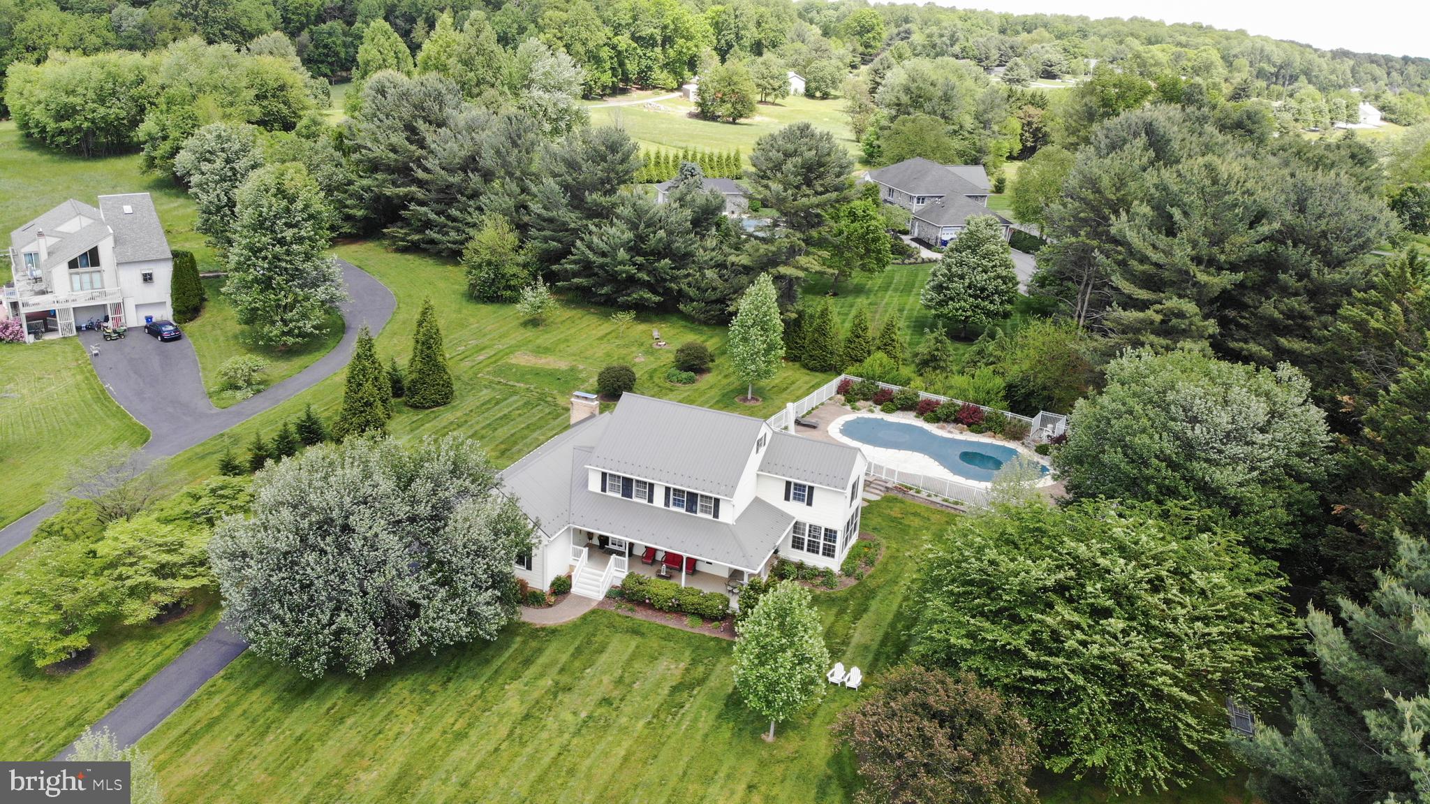 PHEASANT LANDING - Residential