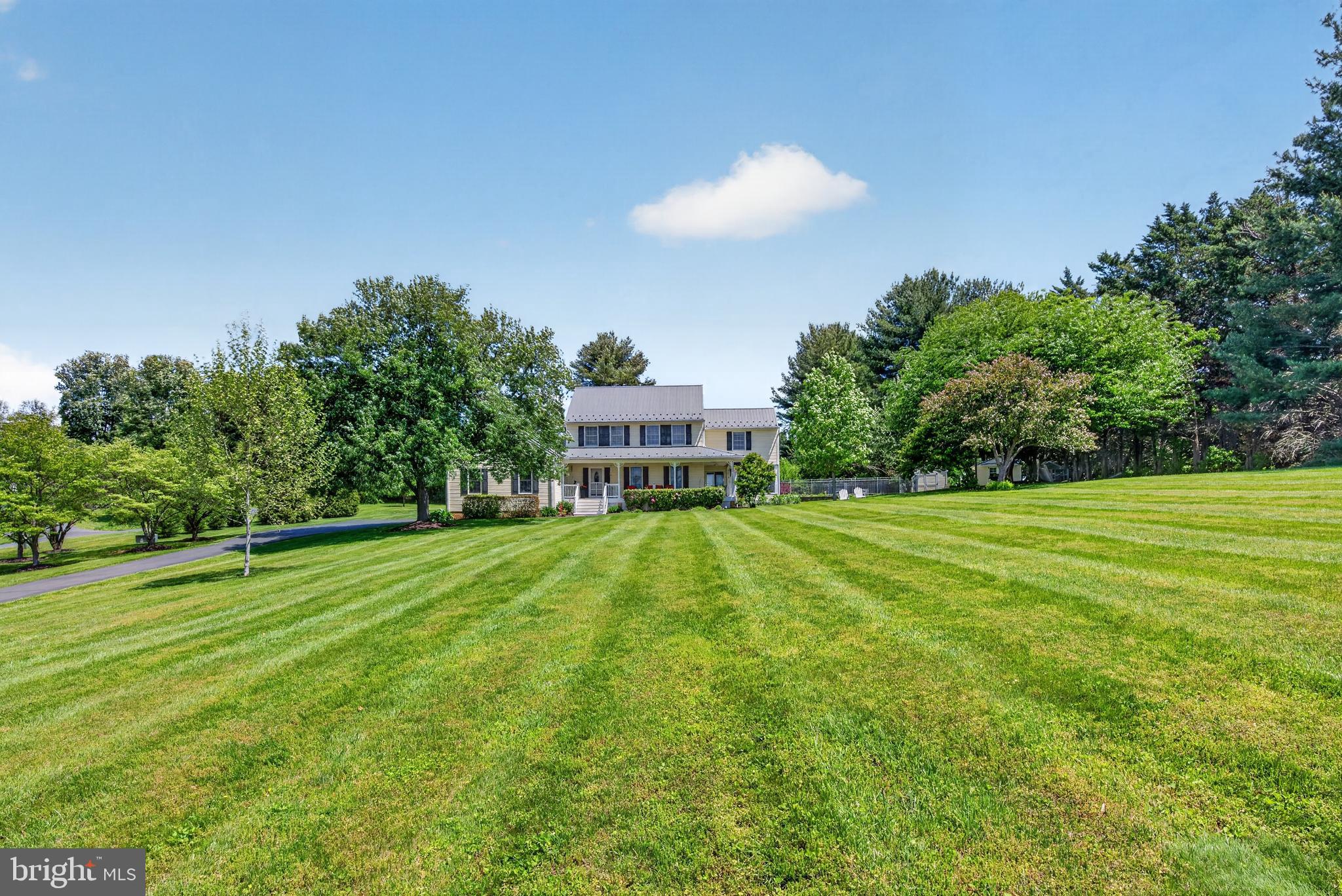 PHEASANT LANDING - Residential