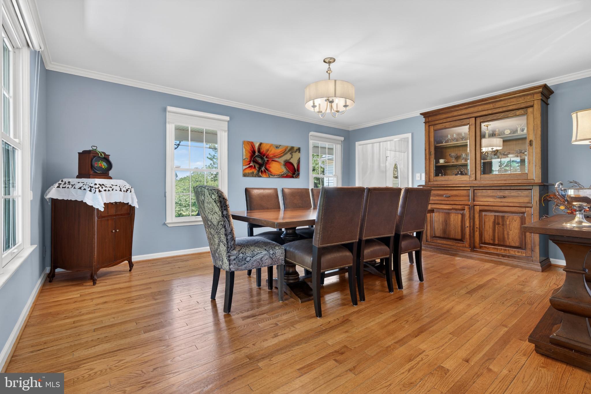 PHEASANT LANDING - Residential