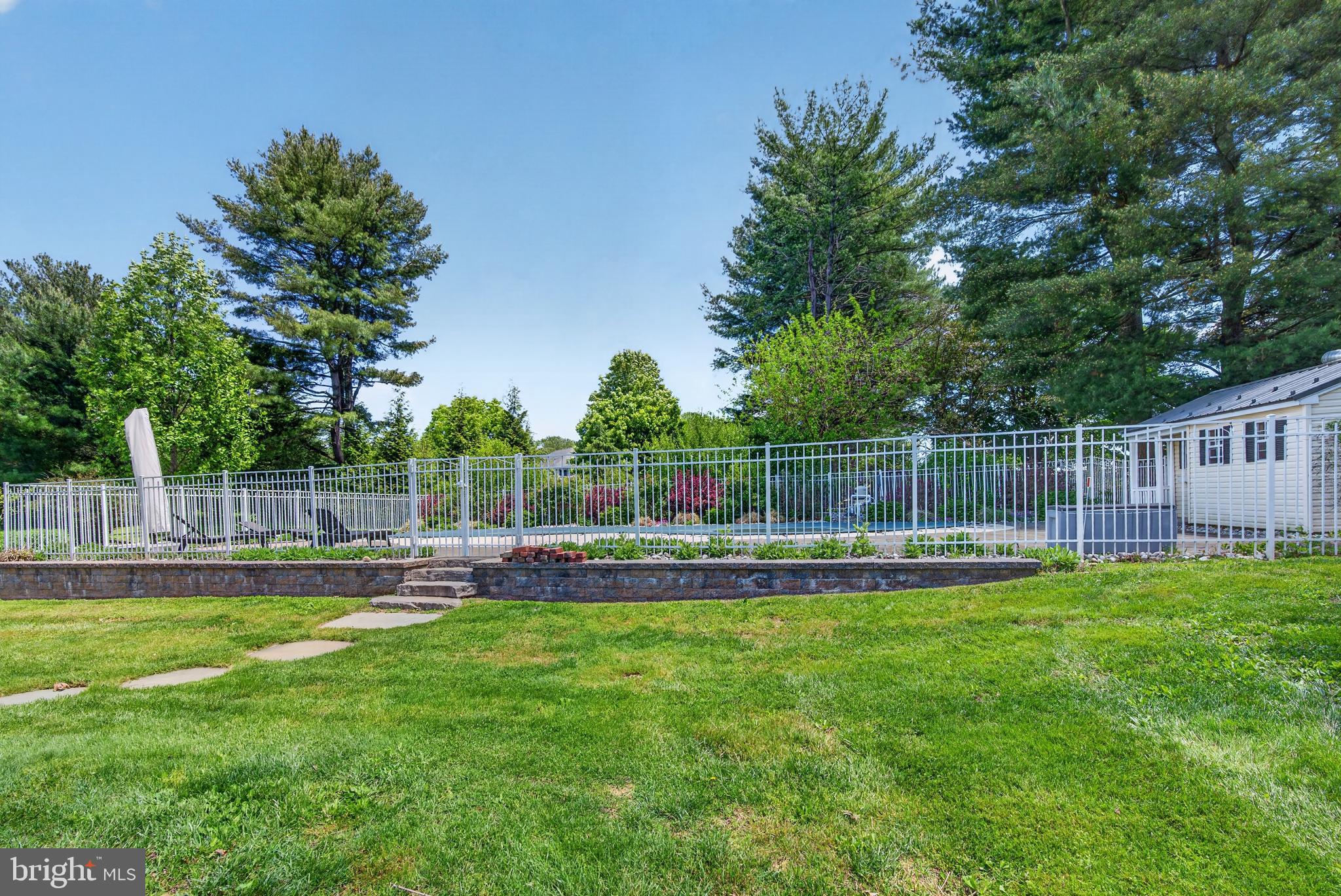 PHEASANT LANDING - Residential