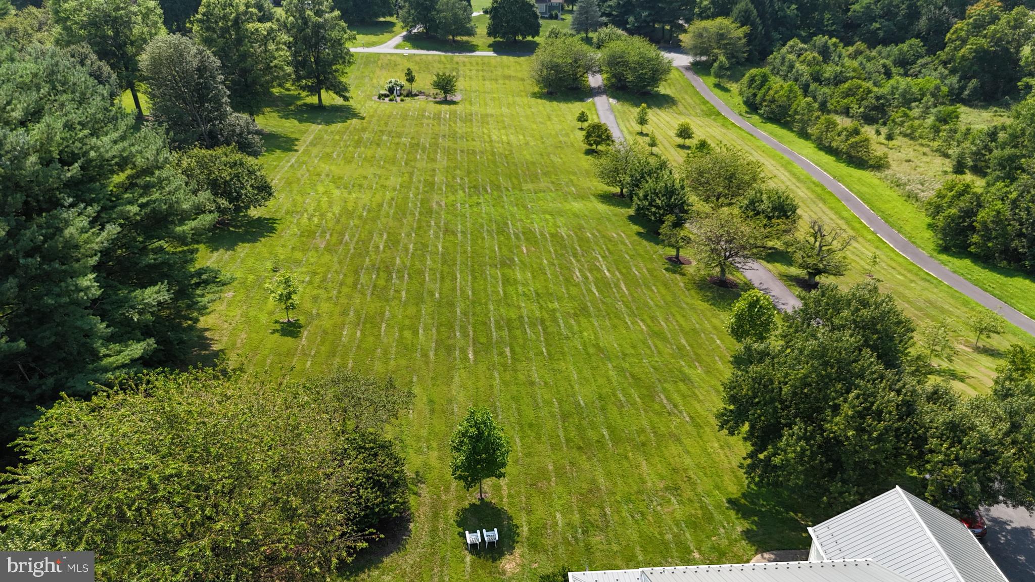 PHEASANT LANDING - Residential