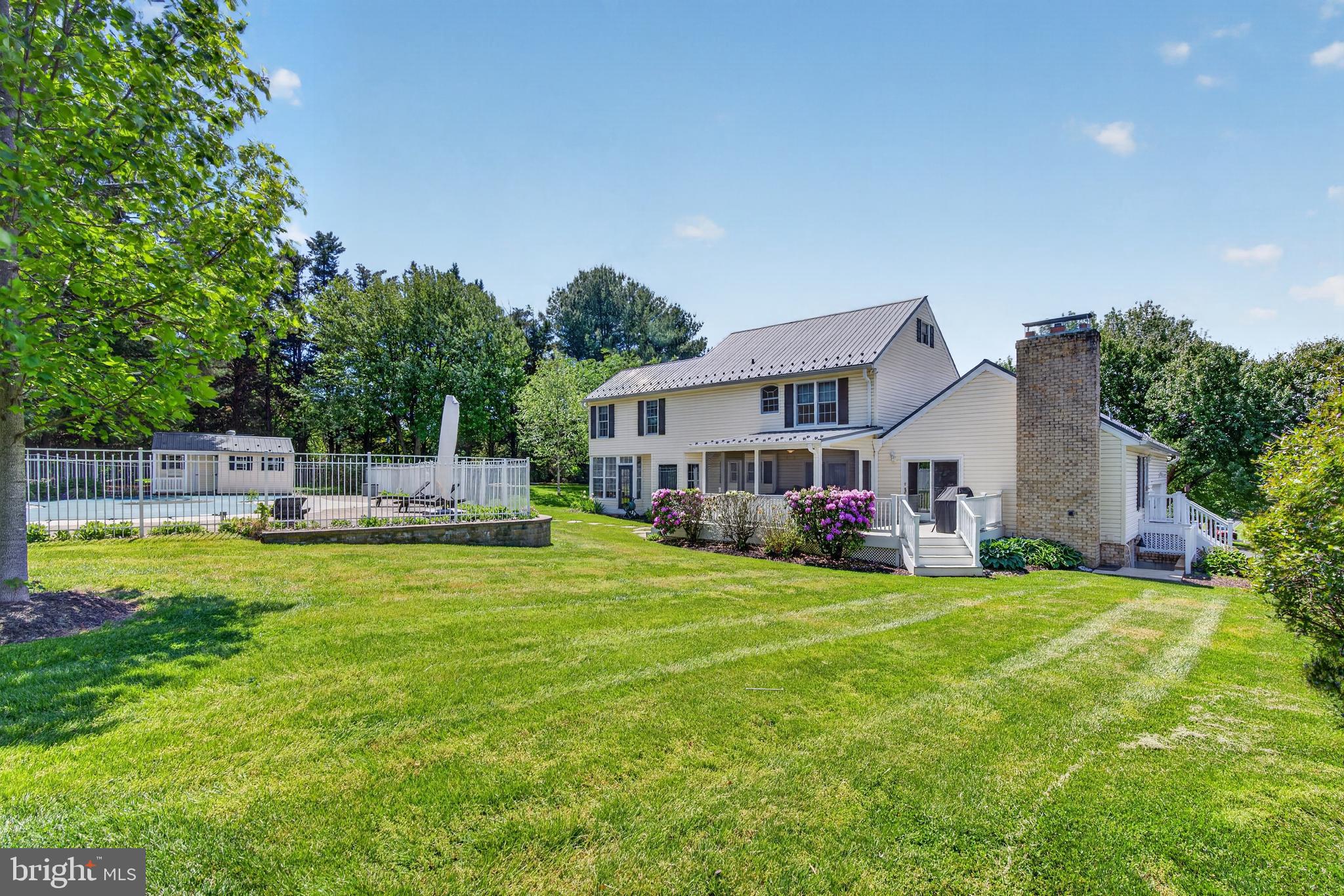 PHEASANT LANDING - Residential