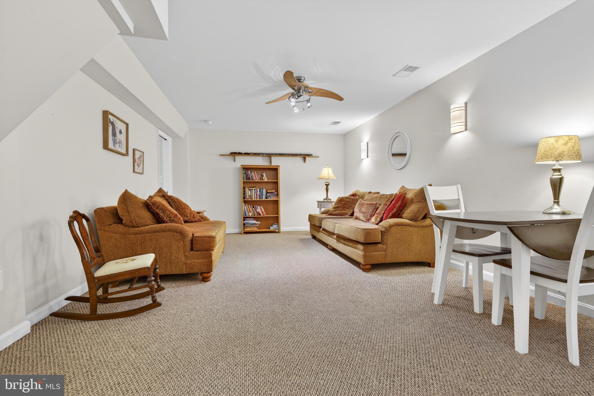 PHEASANT LANDING - Residential