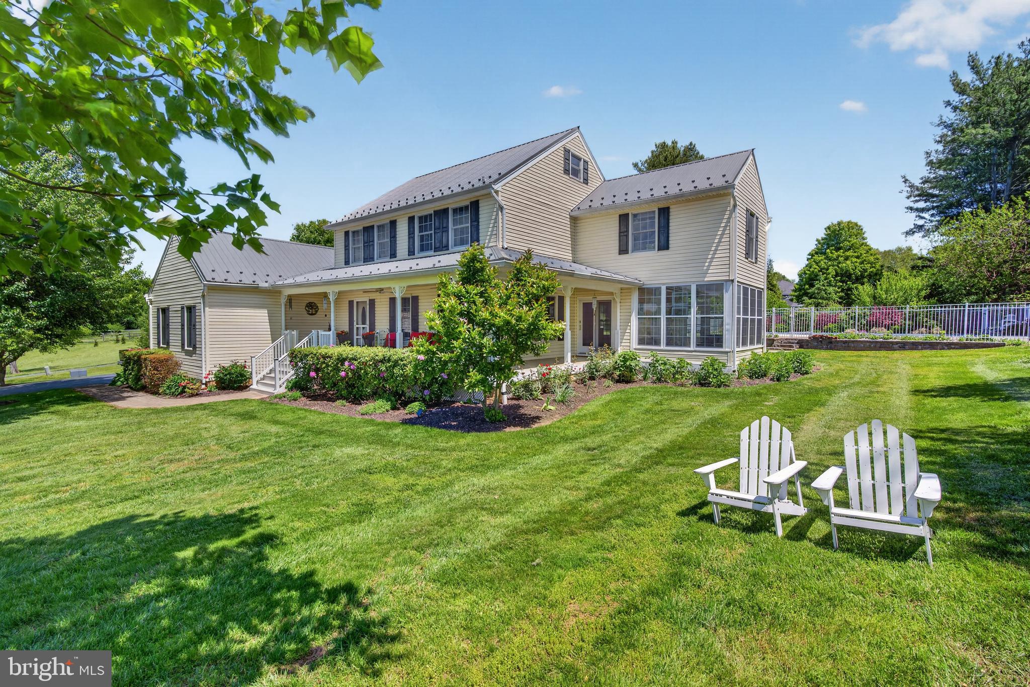PHEASANT LANDING - Residential