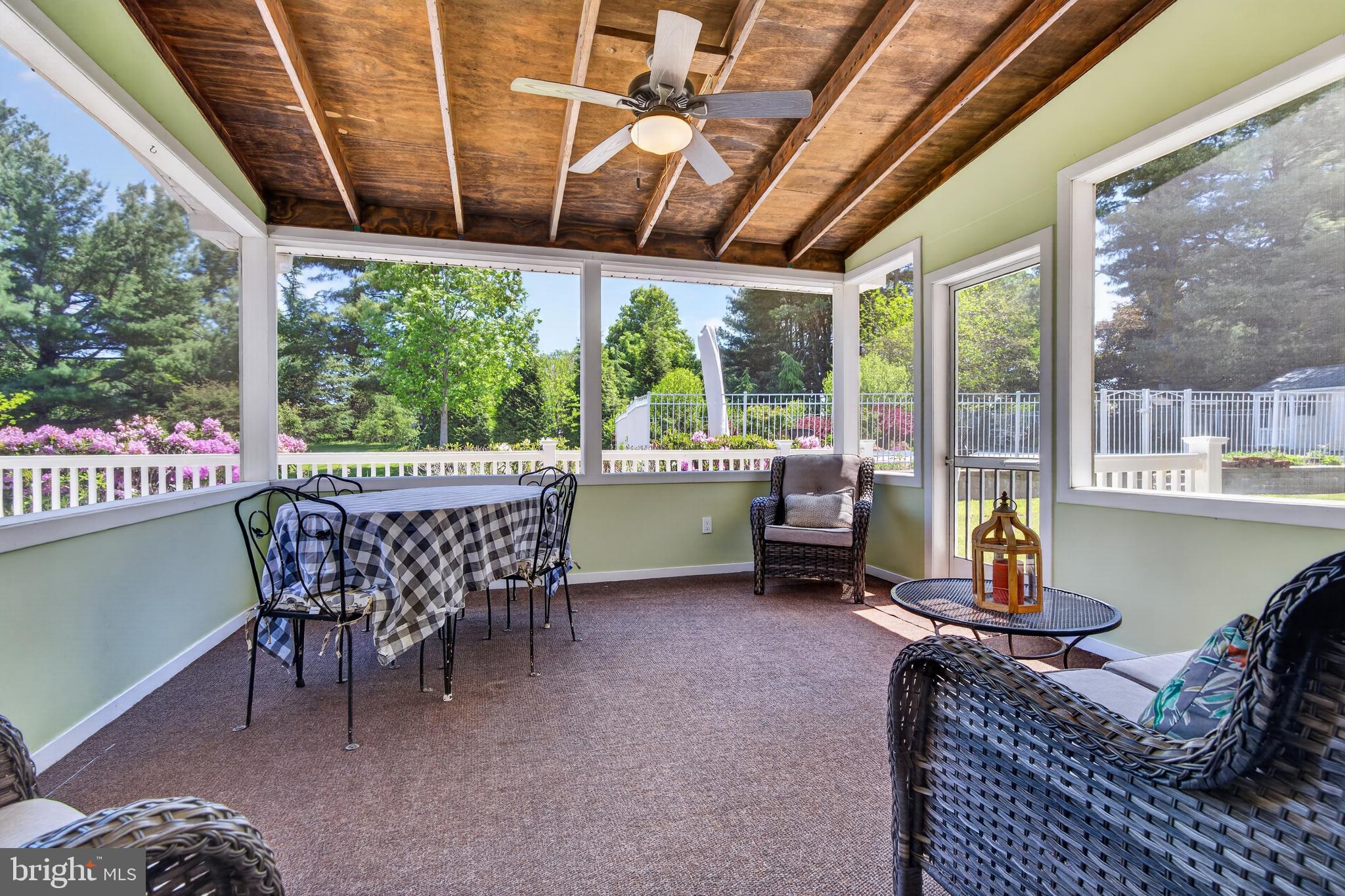 PHEASANT LANDING - Residential