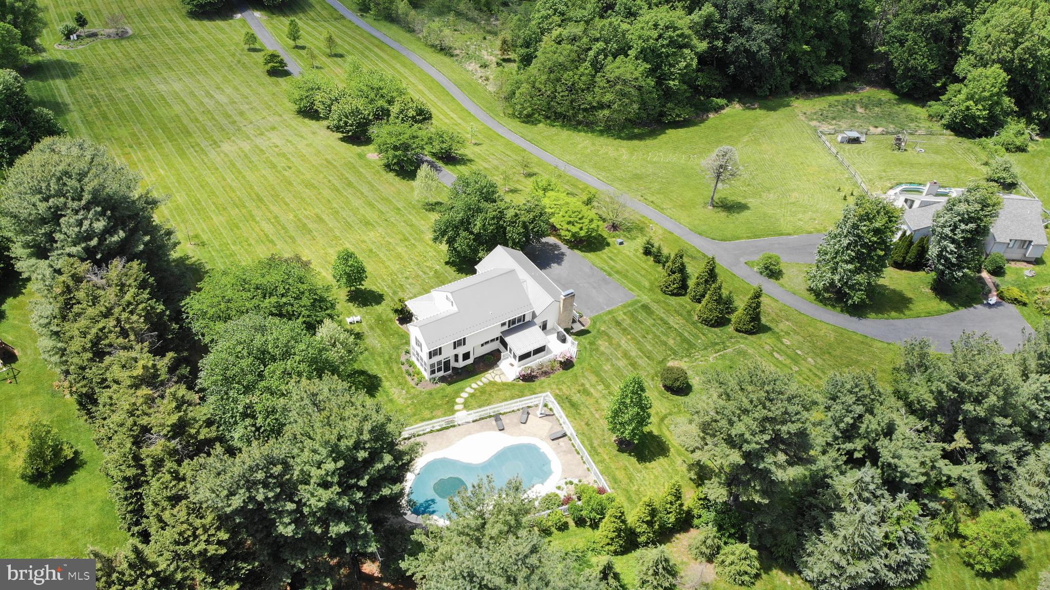 PHEASANT LANDING - Residential