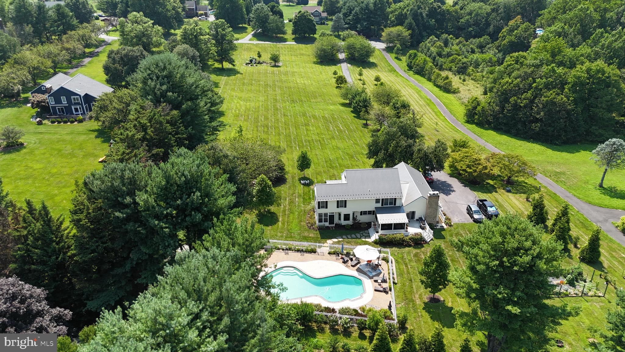 PHEASANT LANDING - Residential