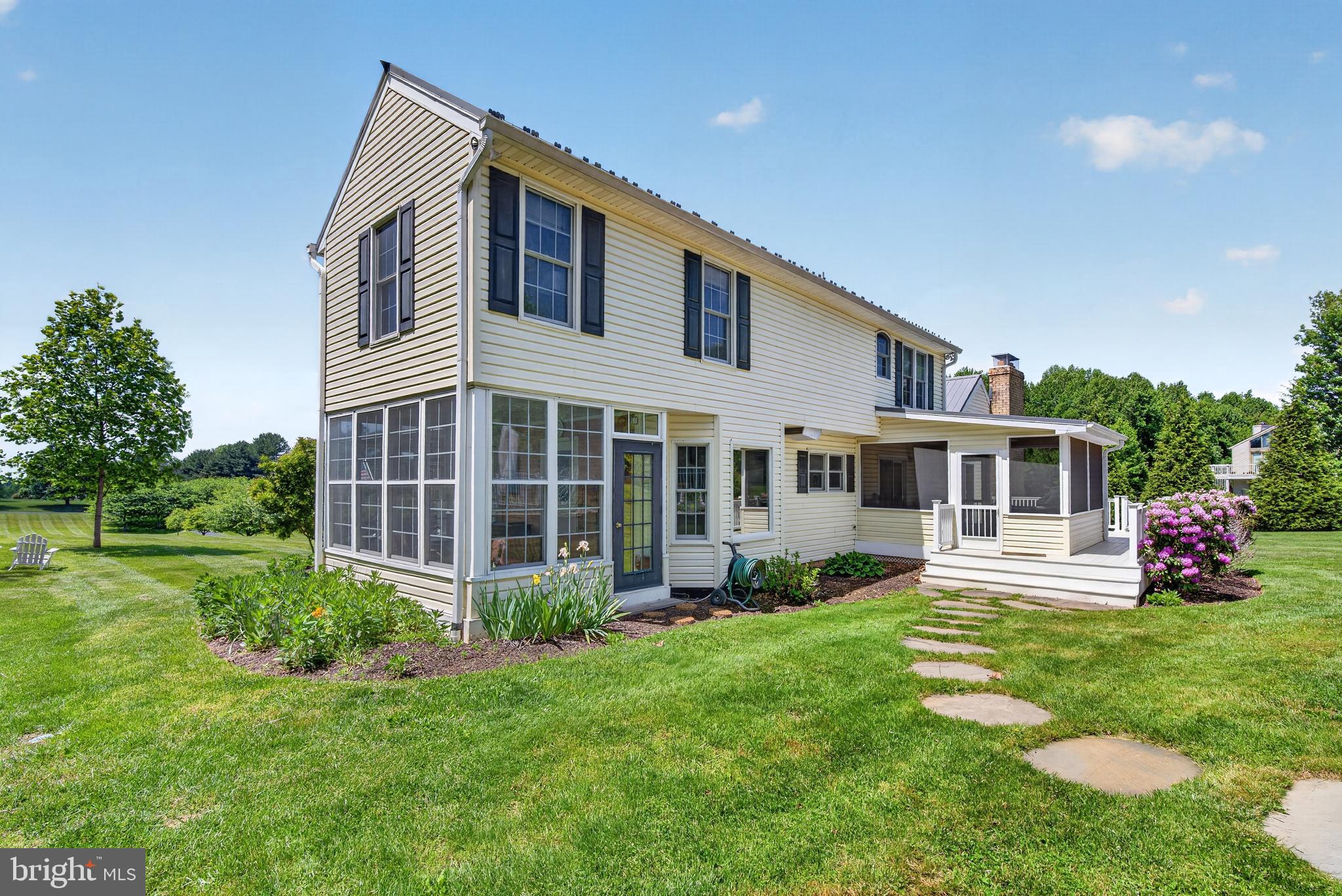 PHEASANT LANDING - Residential