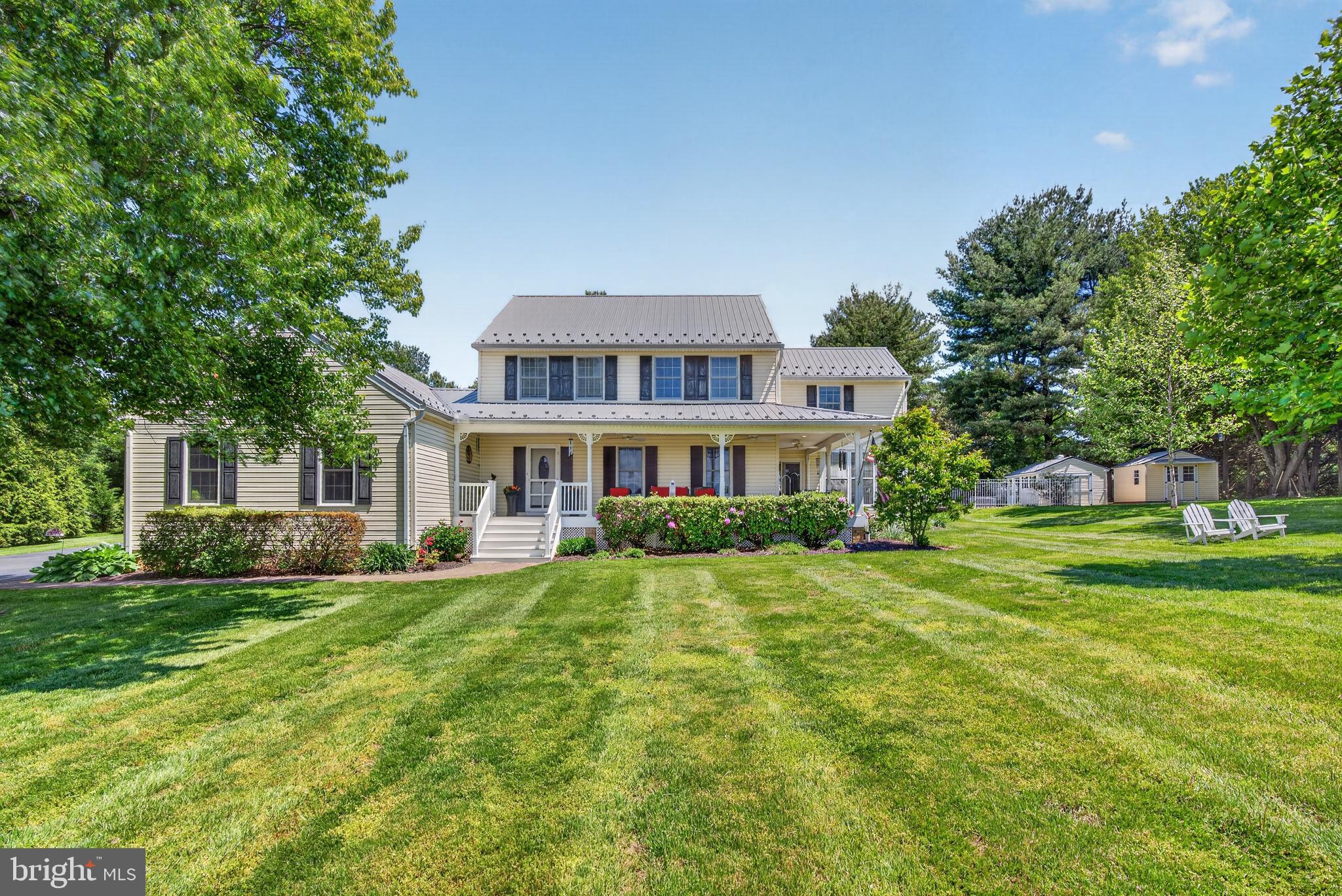 PHEASANT LANDING - Residential