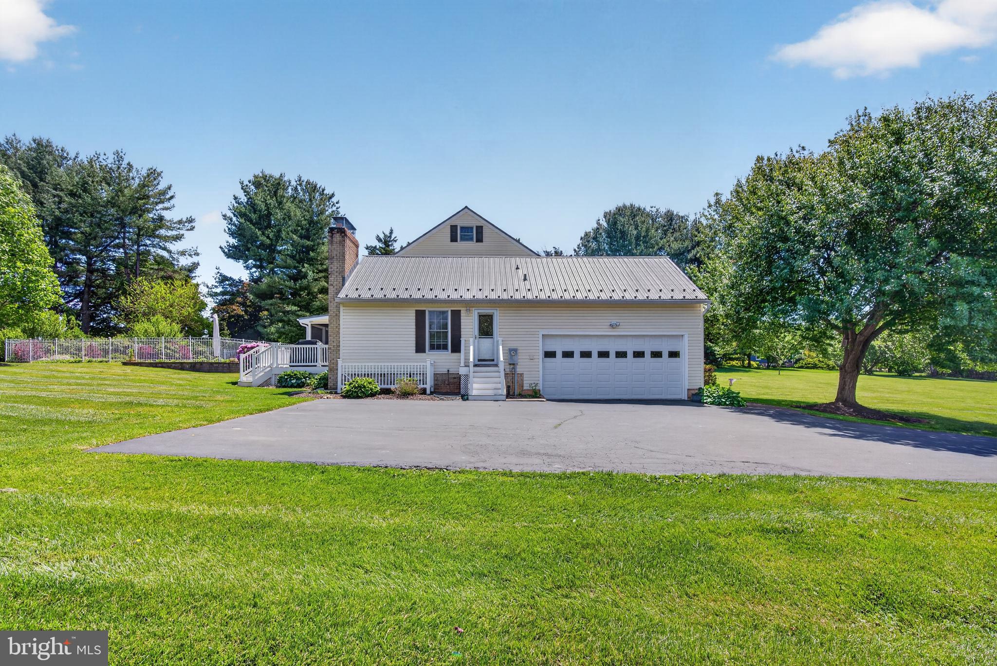 PHEASANT LANDING - Residential