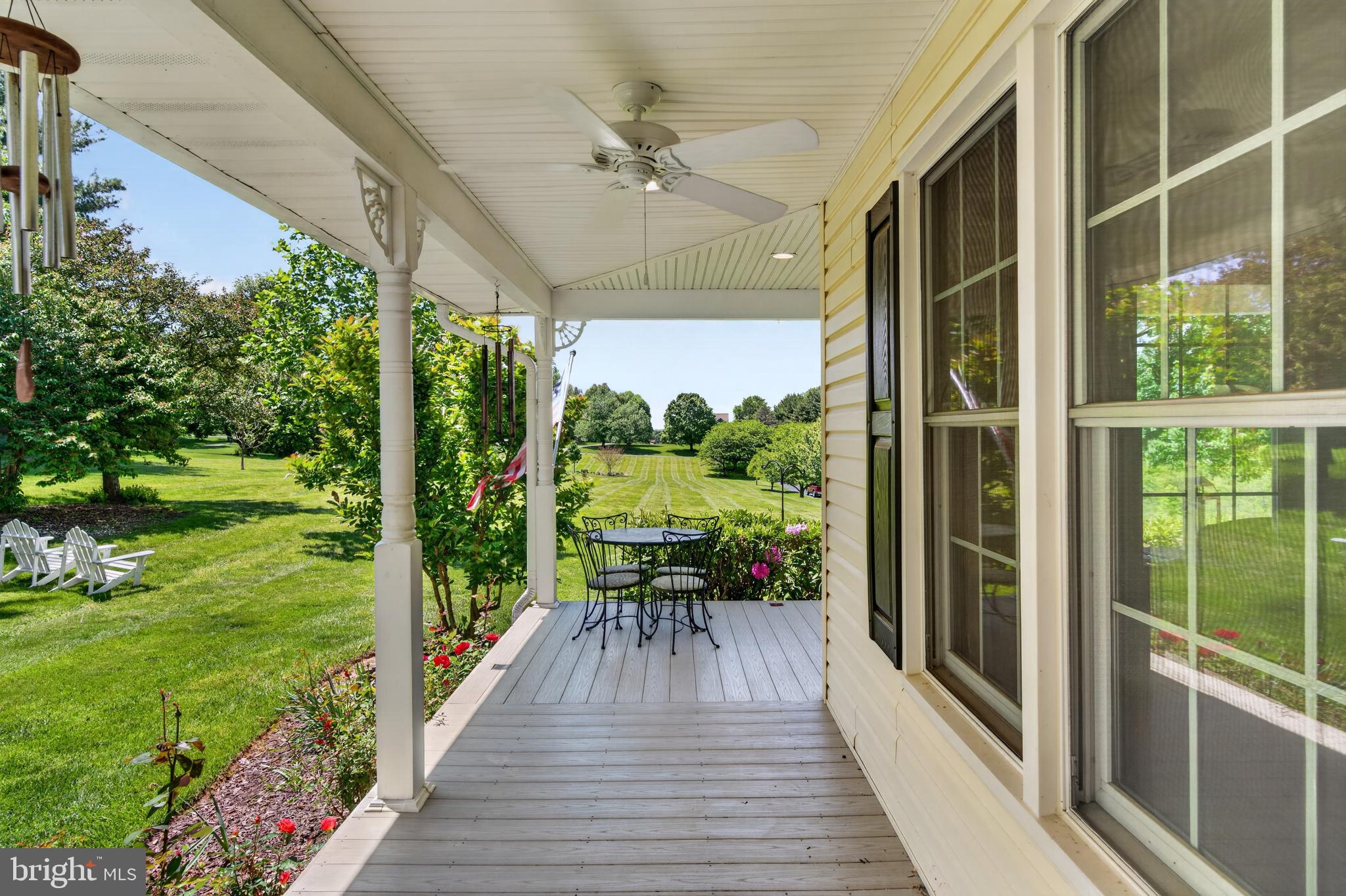 PHEASANT LANDING - Residential