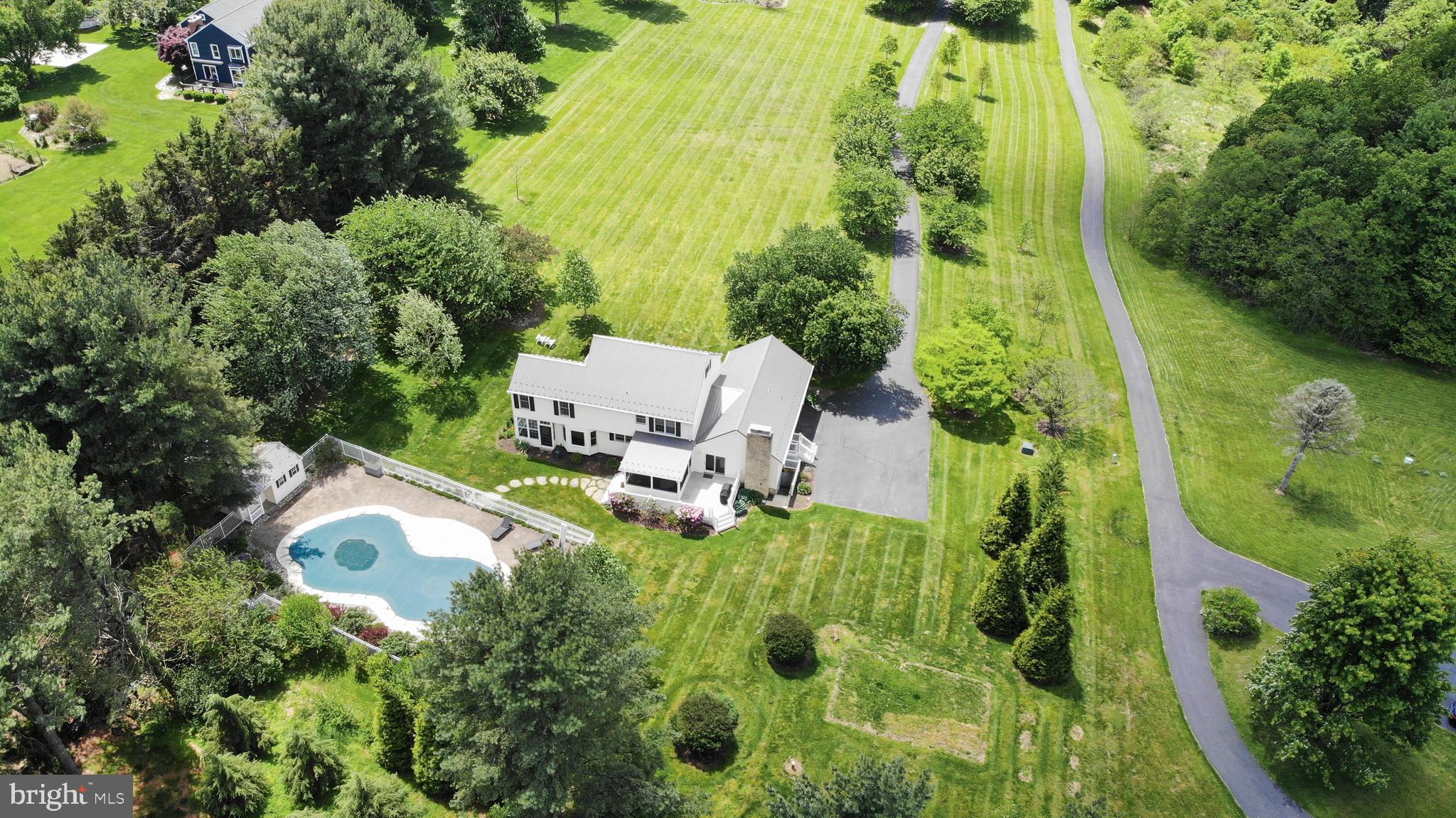 PHEASANT LANDING - Residential