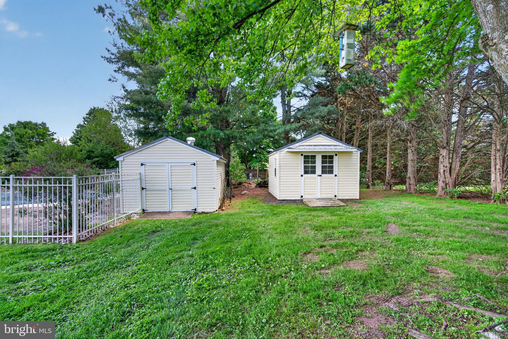 PHEASANT LANDING - Residential
