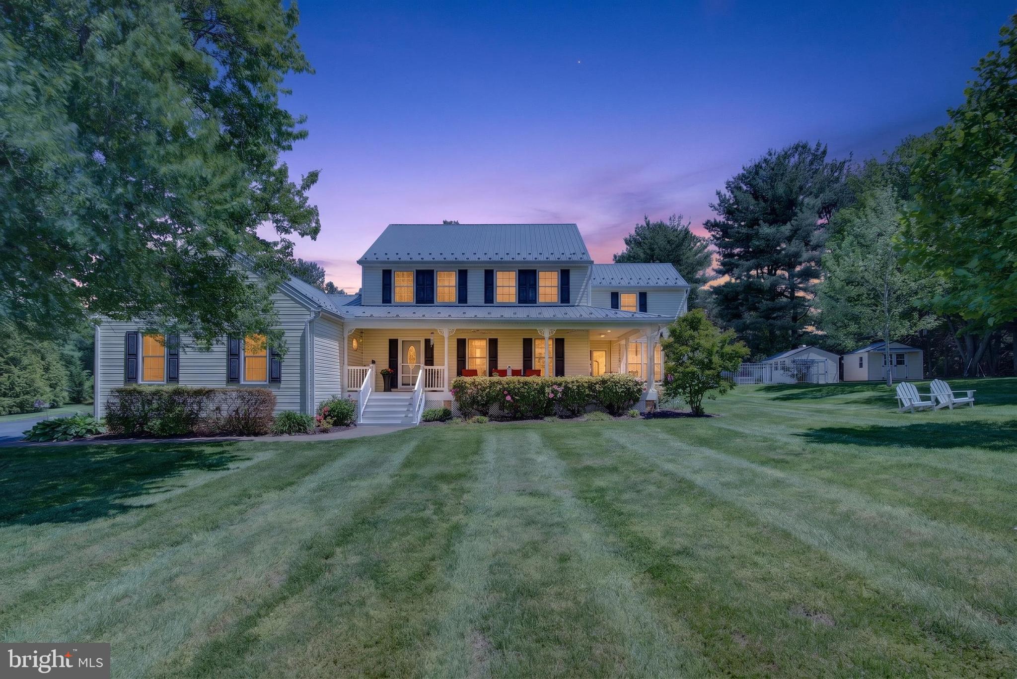 PHEASANT LANDING - Residential