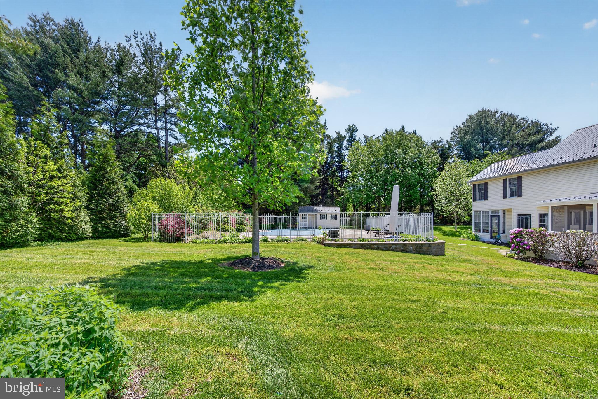 PHEASANT LANDING - Residential