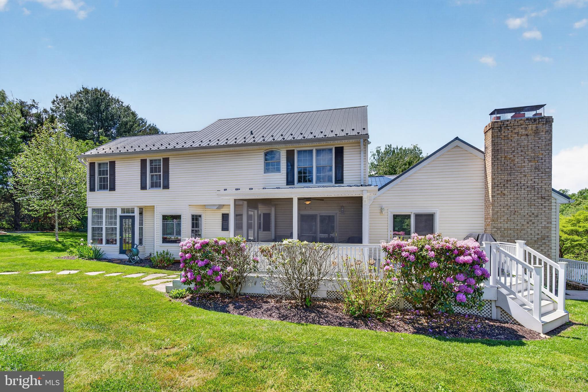 PHEASANT LANDING - Residential