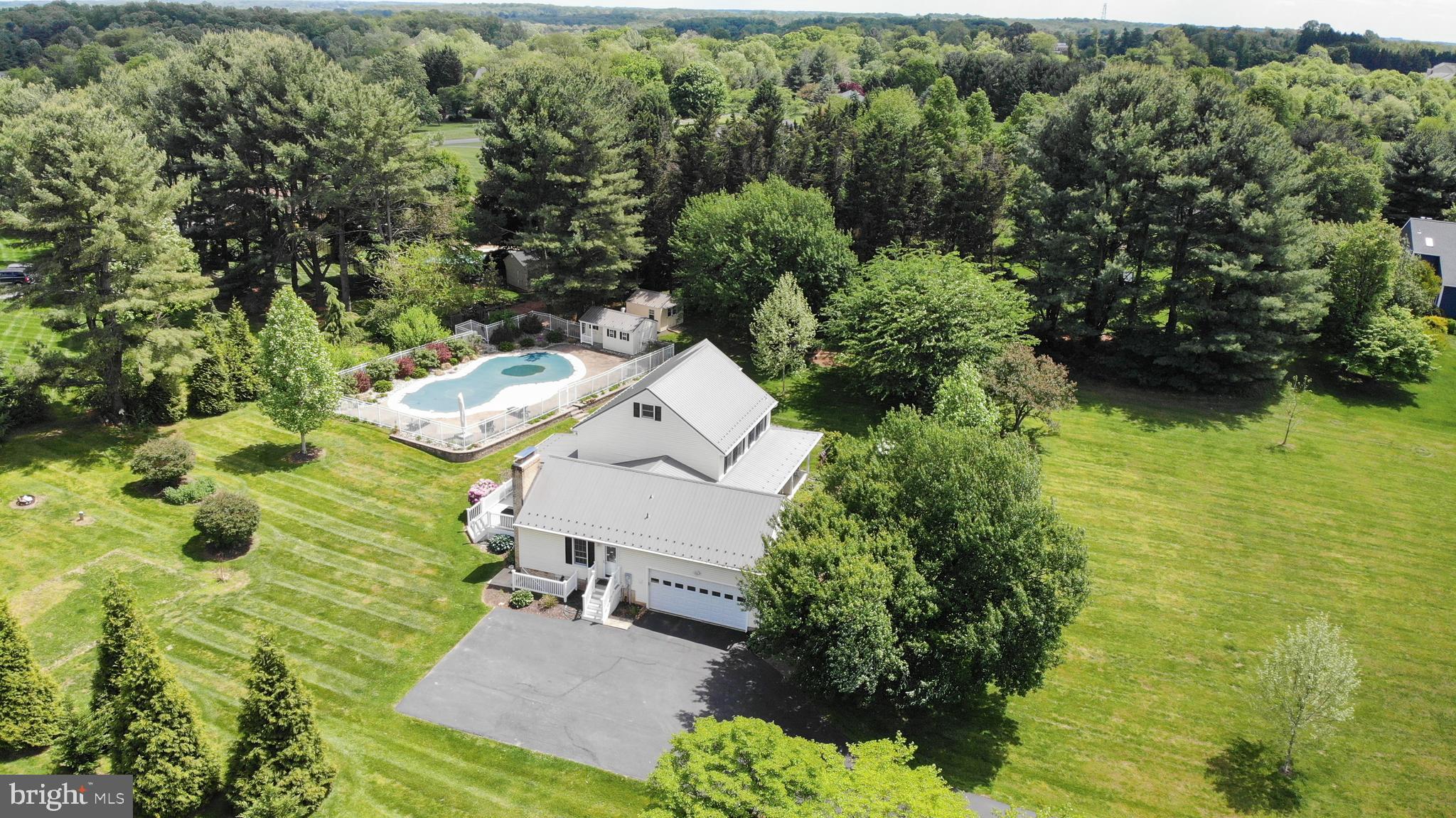 PHEASANT LANDING - Residential