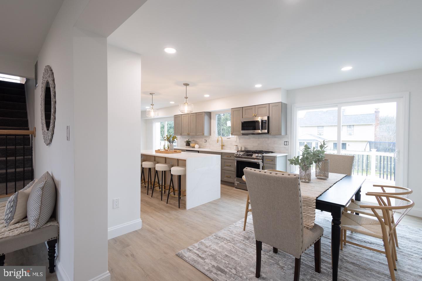 5 BROMPTON PLACE