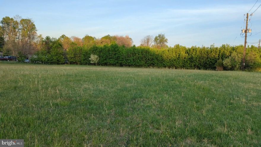 A rare and compelling opportunity in the heart of Olney, this premium 2.44 acre parcel offers a fantastic combination of location, scale and flexibility. Perfectly situated off Old Baltimore Road  between Ampeg Lane and Winter Morning Drive, the property sits just two homes away from the sought after Toll Brothers built Olney Estates community, where neighboring residences exceed 8,000 square feet and values surpass $1.8 million supporting strong long term upside while remaining accessible for a range of custom home visions.
The lot’s gently level topography provides excellent buildability, making it well suited for anything from a thoughtfully designed custom home to a larger estate or future investment. Surrounded by established homes, green space and community landmarks, the setting offers both immediate appeal and enduring value.
Families will appreciate access to highly regarded Montgomery County public schools, recognized for both academic strength and competitive athletic programs. Nearby private options further enhance the area’s appeal, including Our Lady of Good Counsel High School, known for its strong college preparatory curriculum and standout athletics. This blend of scholastic and athletic opportunity adds meaningful lifestyle value for a wide range of buyers.
Positioned adjacent to Faith Presbyterian Church, the property also presents potential for institutional or faith based use. With ample space to accommodate a sizable congregation and parking (subject to planning and approvals), the lot offers versatility to suit a variety of needs and visions.
Whether you’re building your dream home, developing or investing, this property delivers a unique chance to secure land in one of Olney’s most desirable and established locations. A review of aerial and satellite imagery highlights its strategic placement among higher value homes and key community features.
Opportunities like this are increasingly limited, don’t miss your chance to bring your vision to life in this sought after setting.
