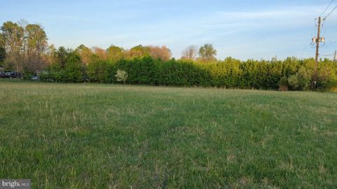 Vacant Land For Sale - Old Baltimore Road<br/> OLNEY, MD 20832