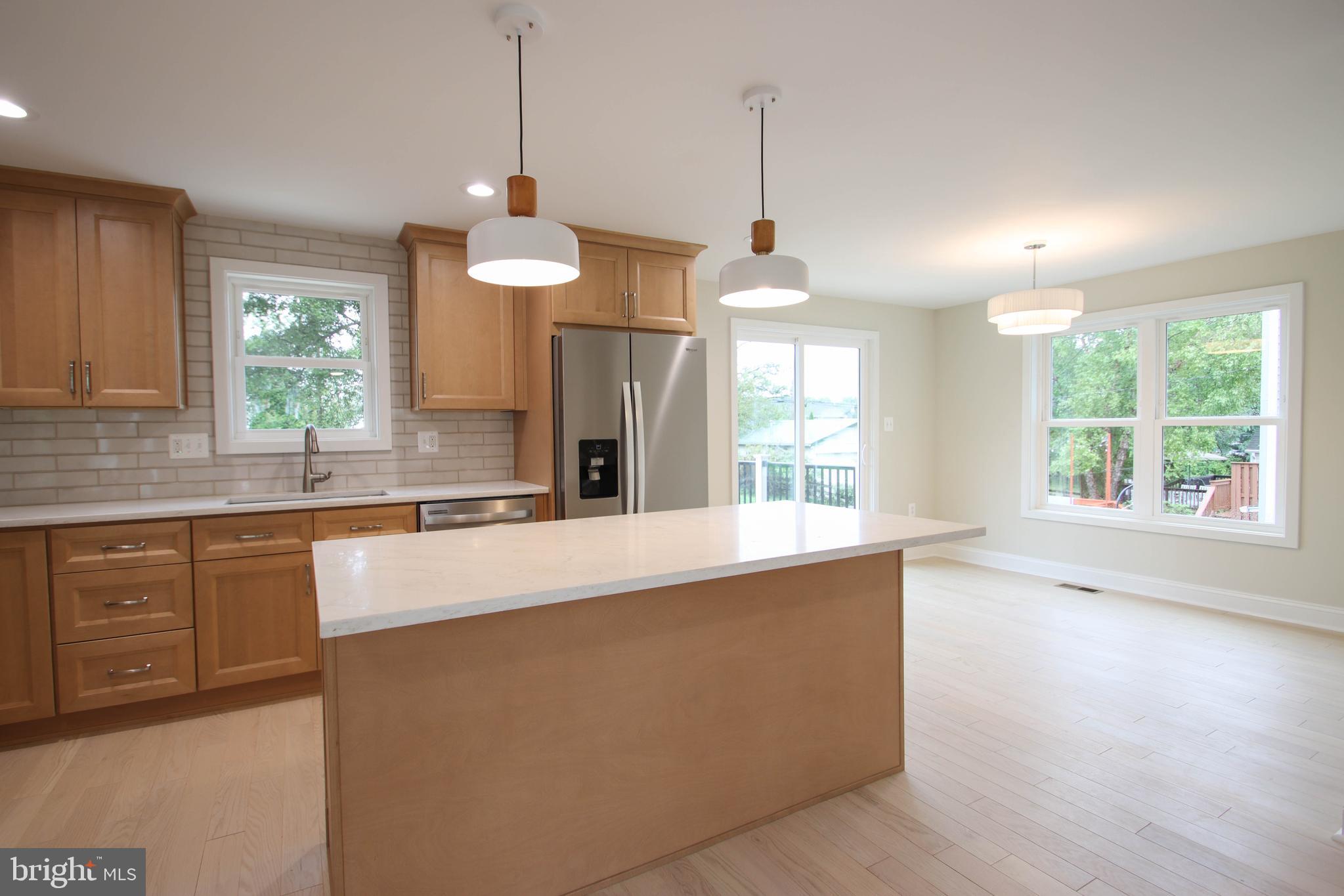 LUTHERVILLE - Residential