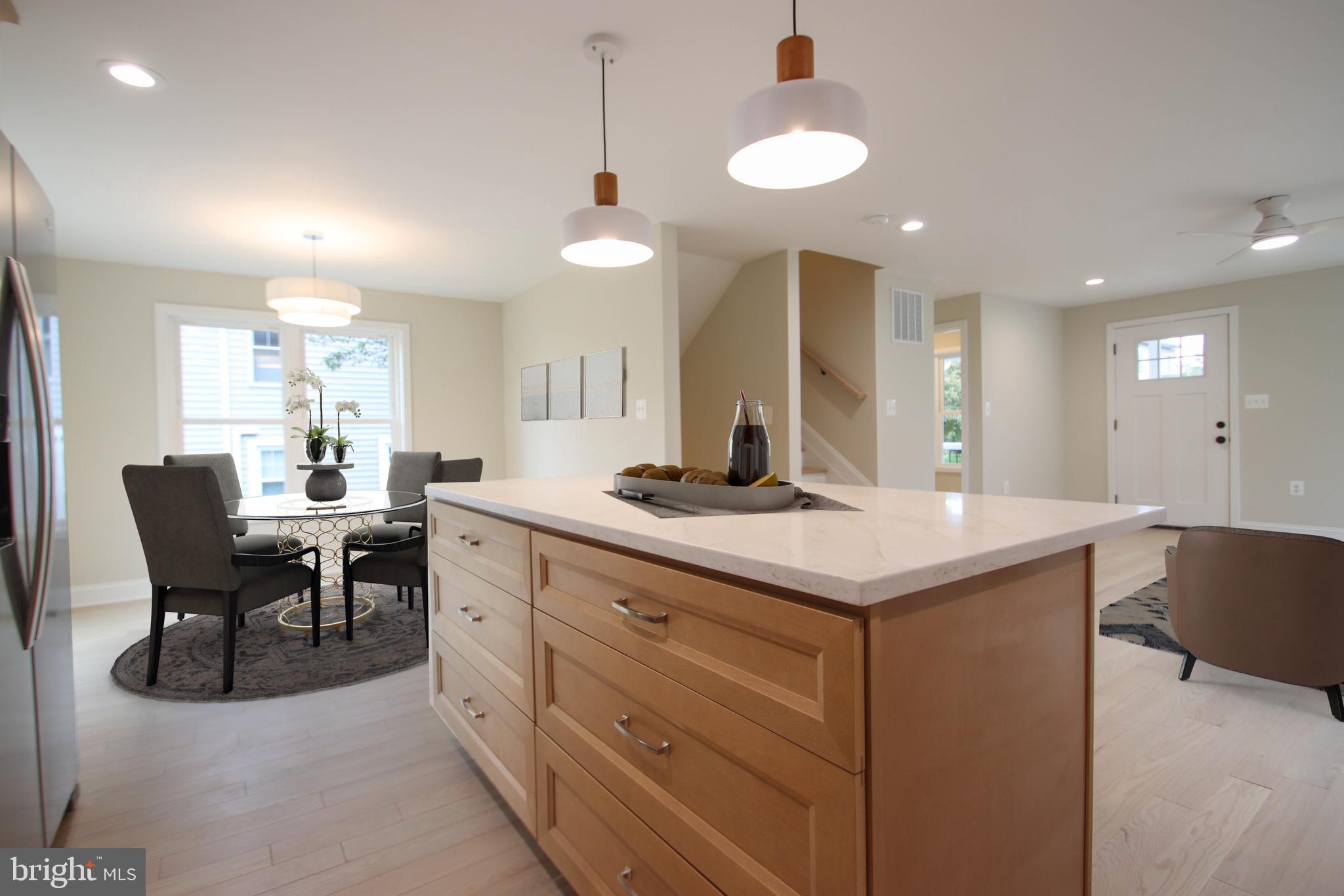 LUTHERVILLE - Residential