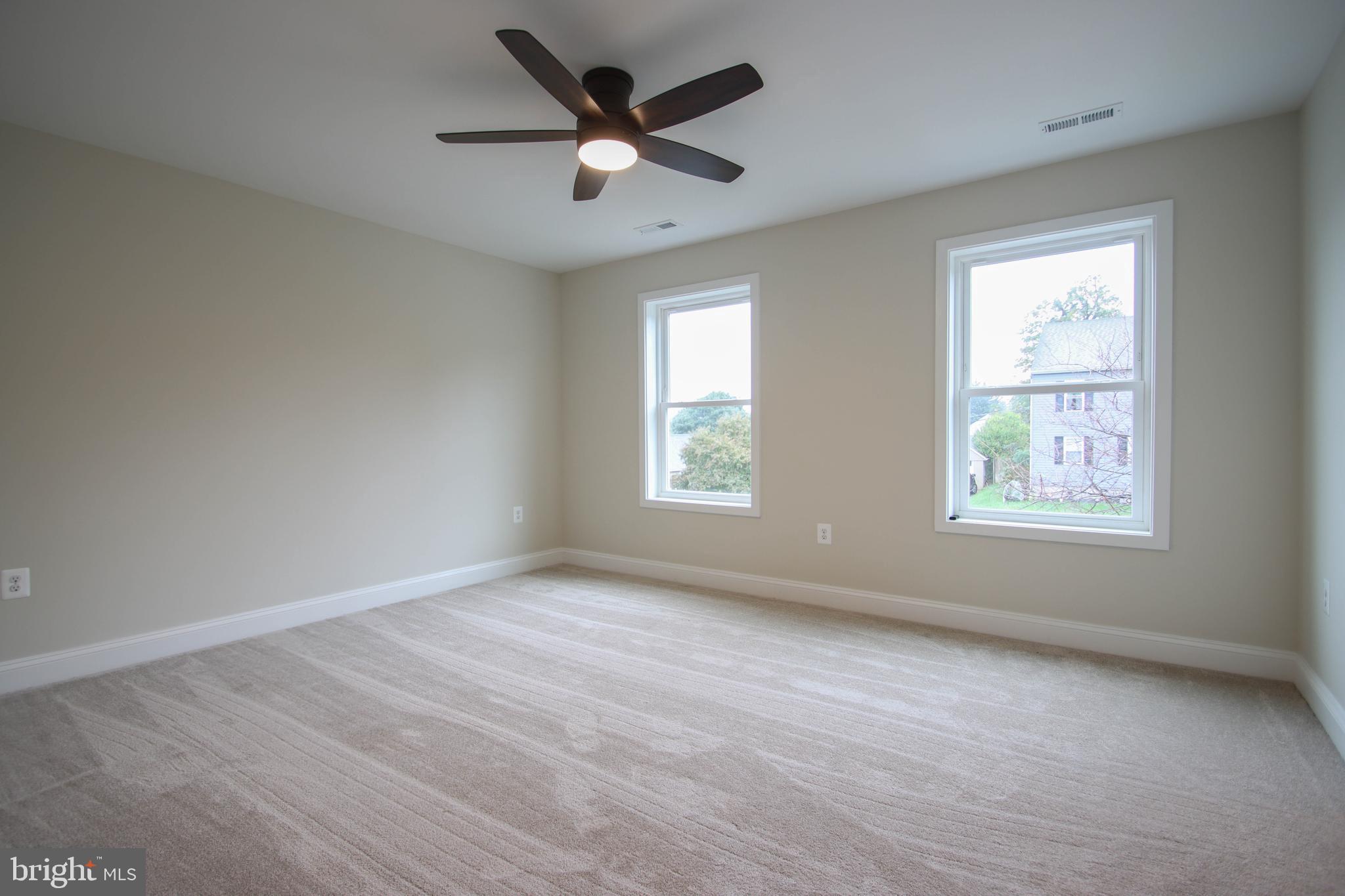 LUTHERVILLE - Residential