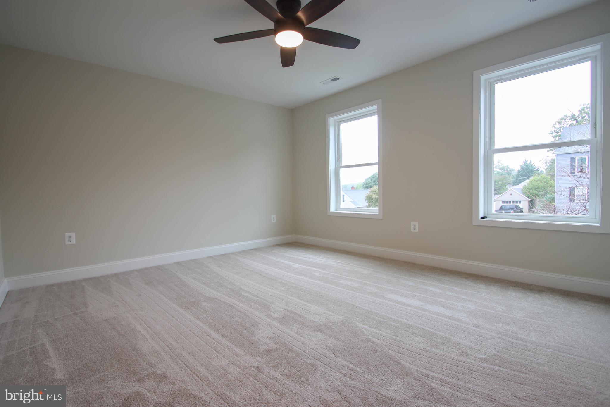 LUTHERVILLE - Residential