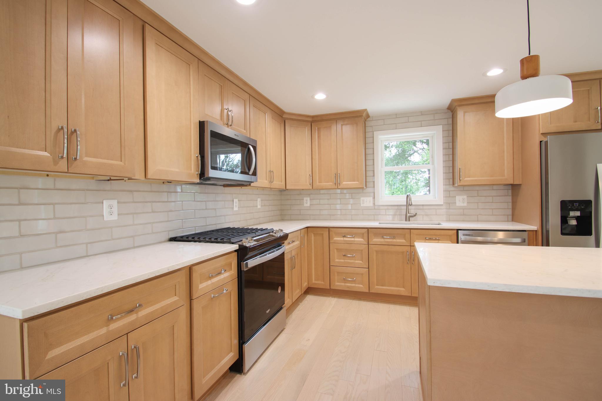 LUTHERVILLE - Residential