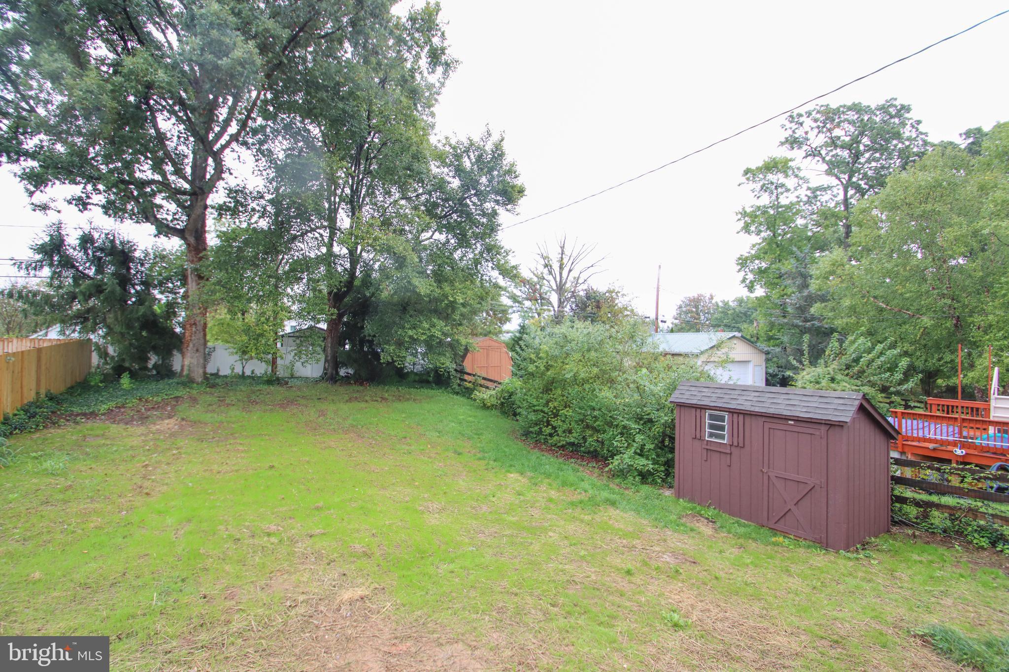 LUTHERVILLE - Residential