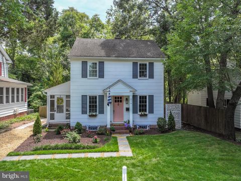 414 MONTICELLO AVENUE SALISBURY MD 21801