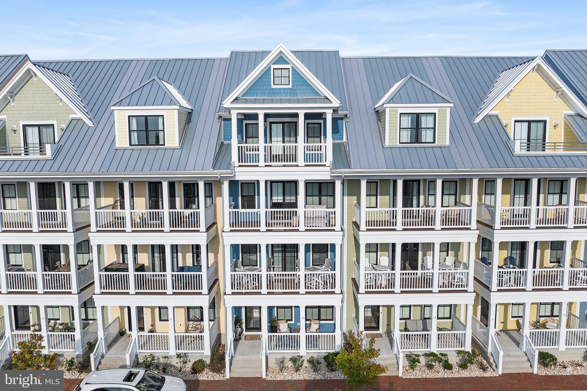 1 SUNSET ISLAND DRIVE D