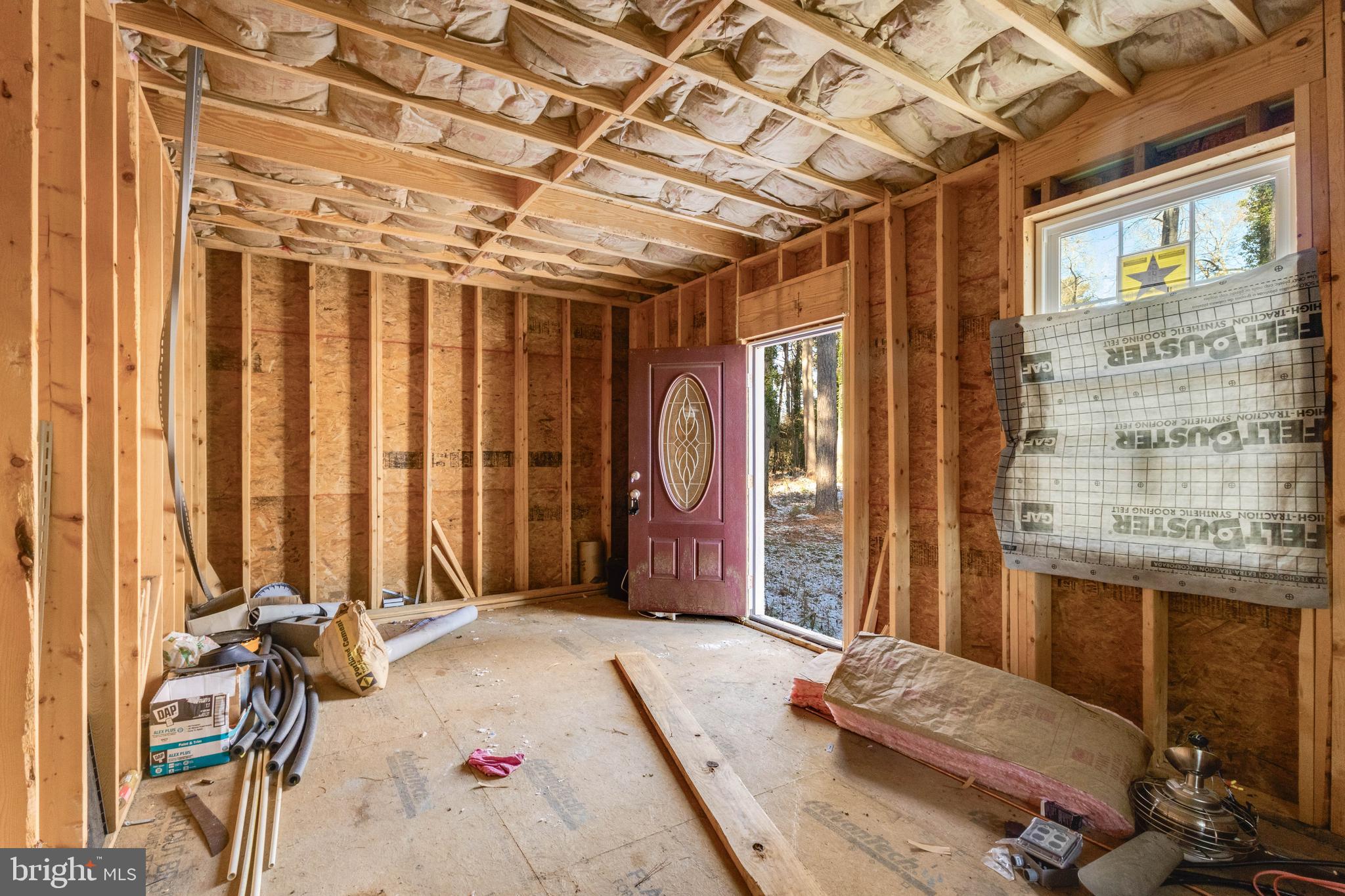 20168 W COLLINS MILL DRIVE