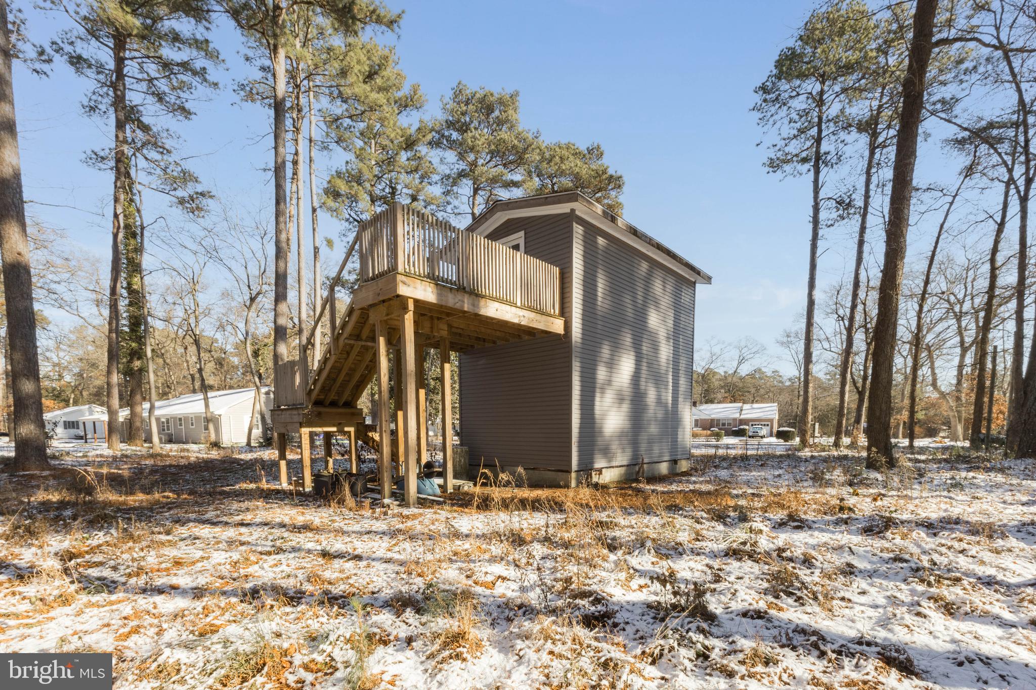 20168 W COLLINS MILL DRIVE