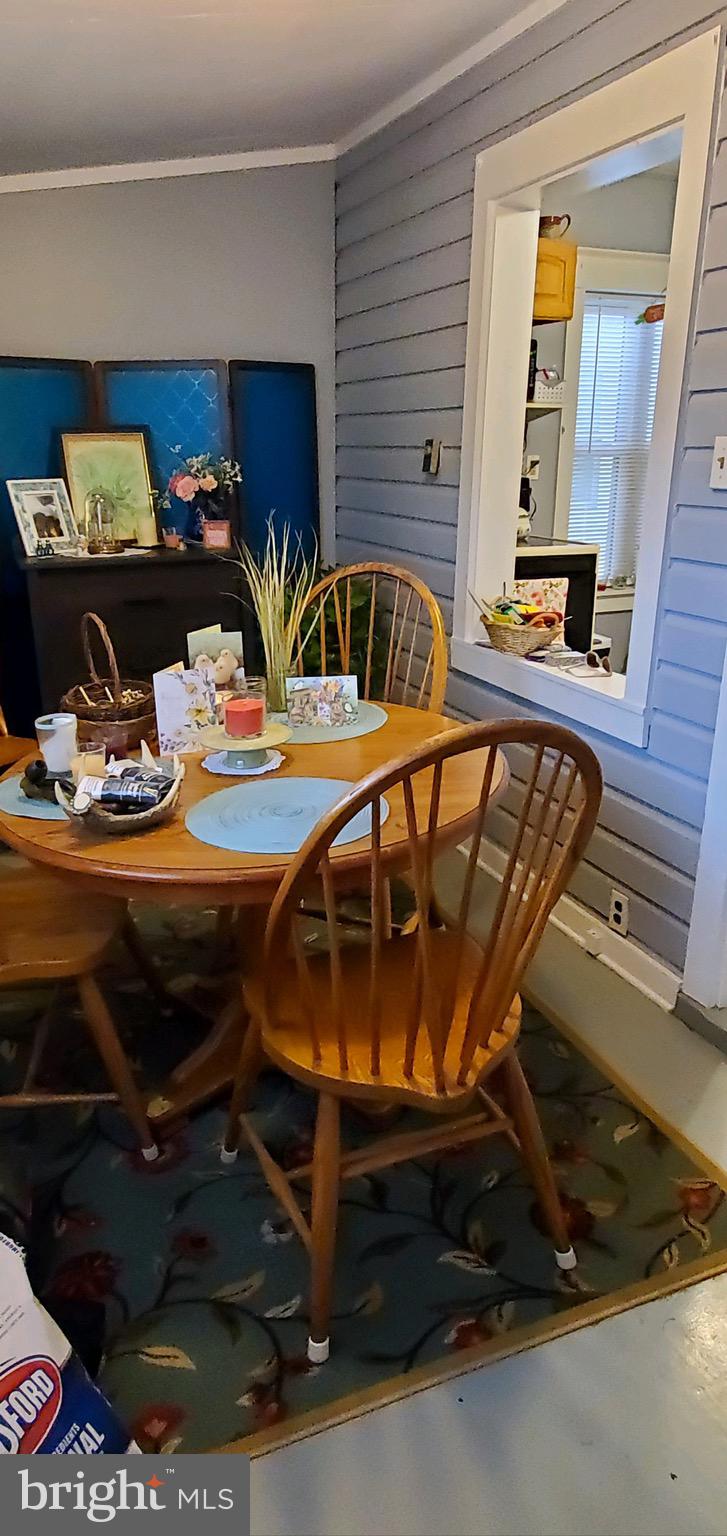 TOWN OF COLONIAL BEACH - Residential Lease