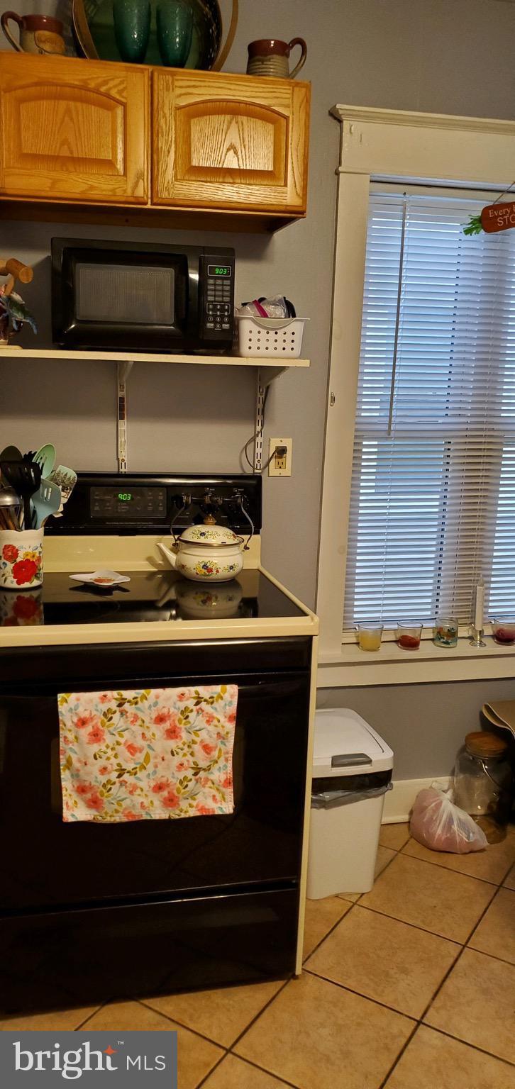 TOWN OF COLONIAL BEACH - Residential Lease