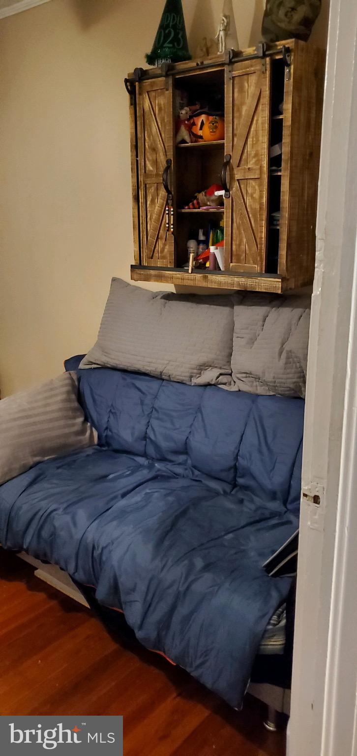 TOWN OF COLONIAL BEACH - Residential Lease