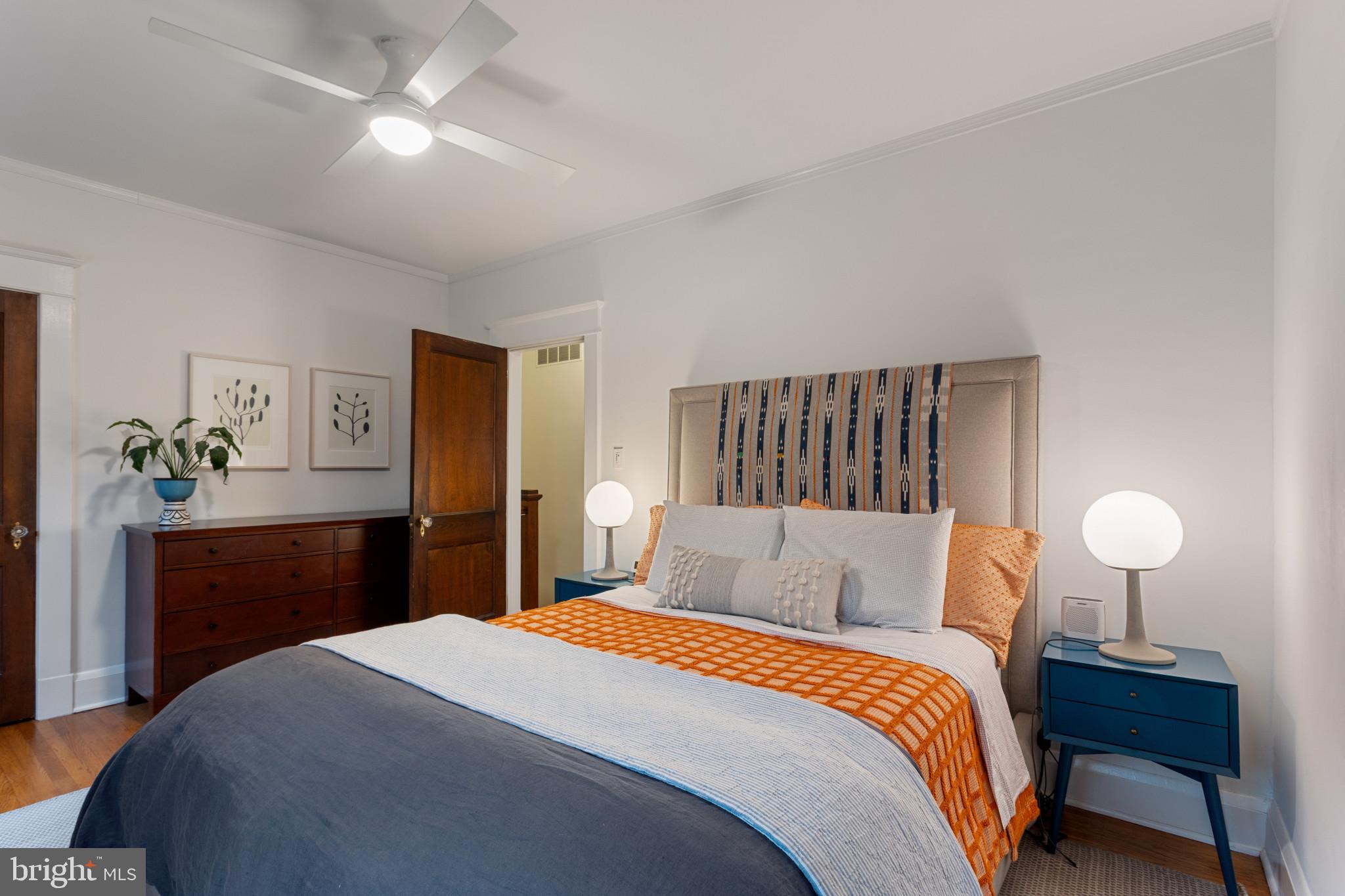 ROLAND PARK - Residential