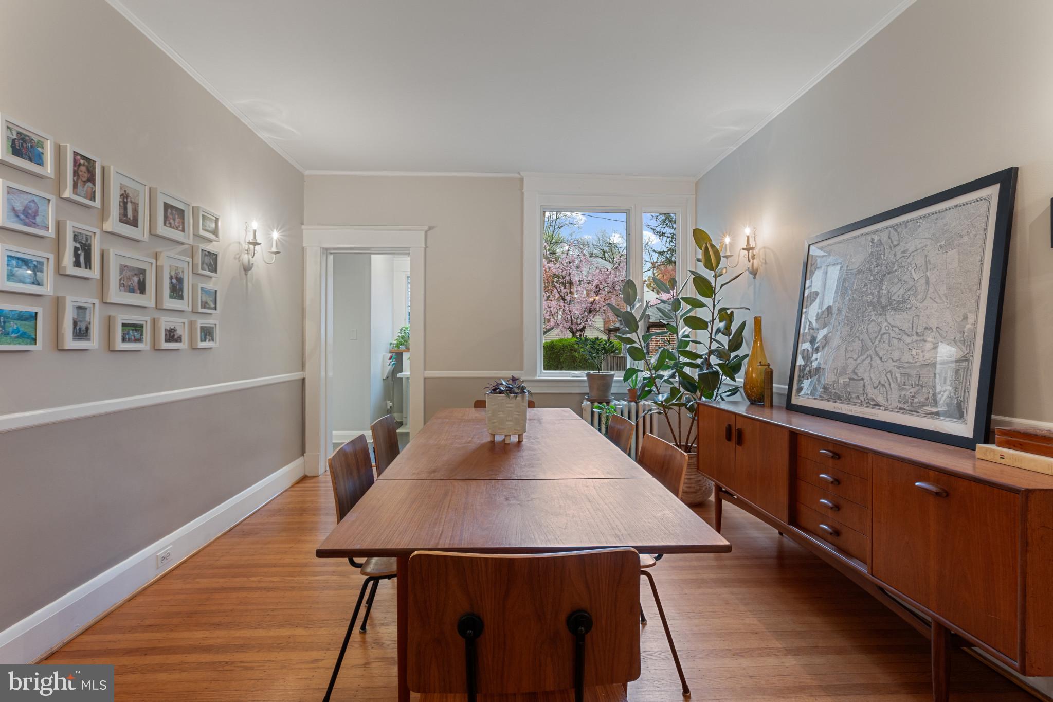 ROLAND PARK - Residential