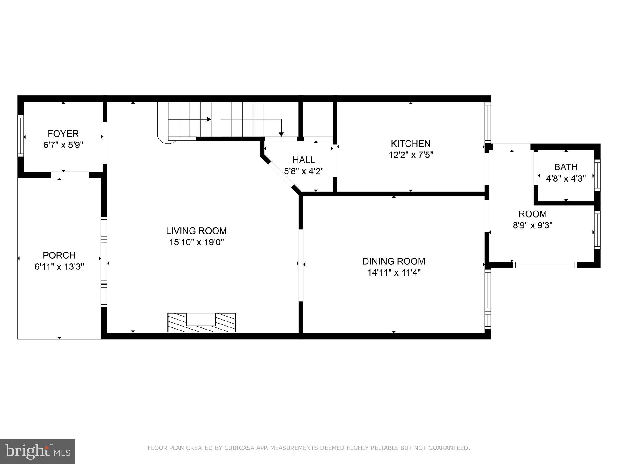 ROLAND PARK - Residential