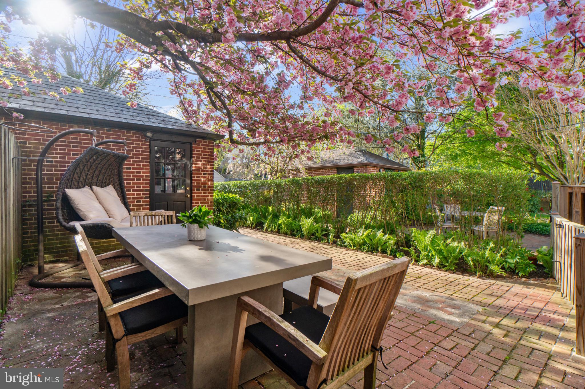 ROLAND PARK - Residential