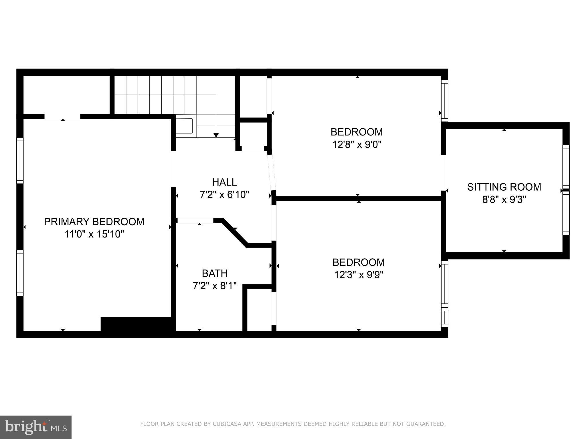 ROLAND PARK - Residential